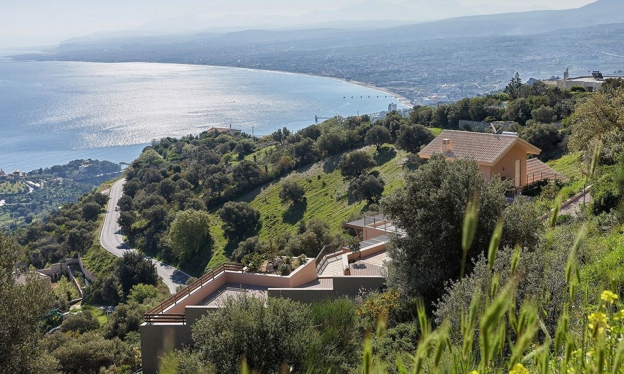 Villa Omikron