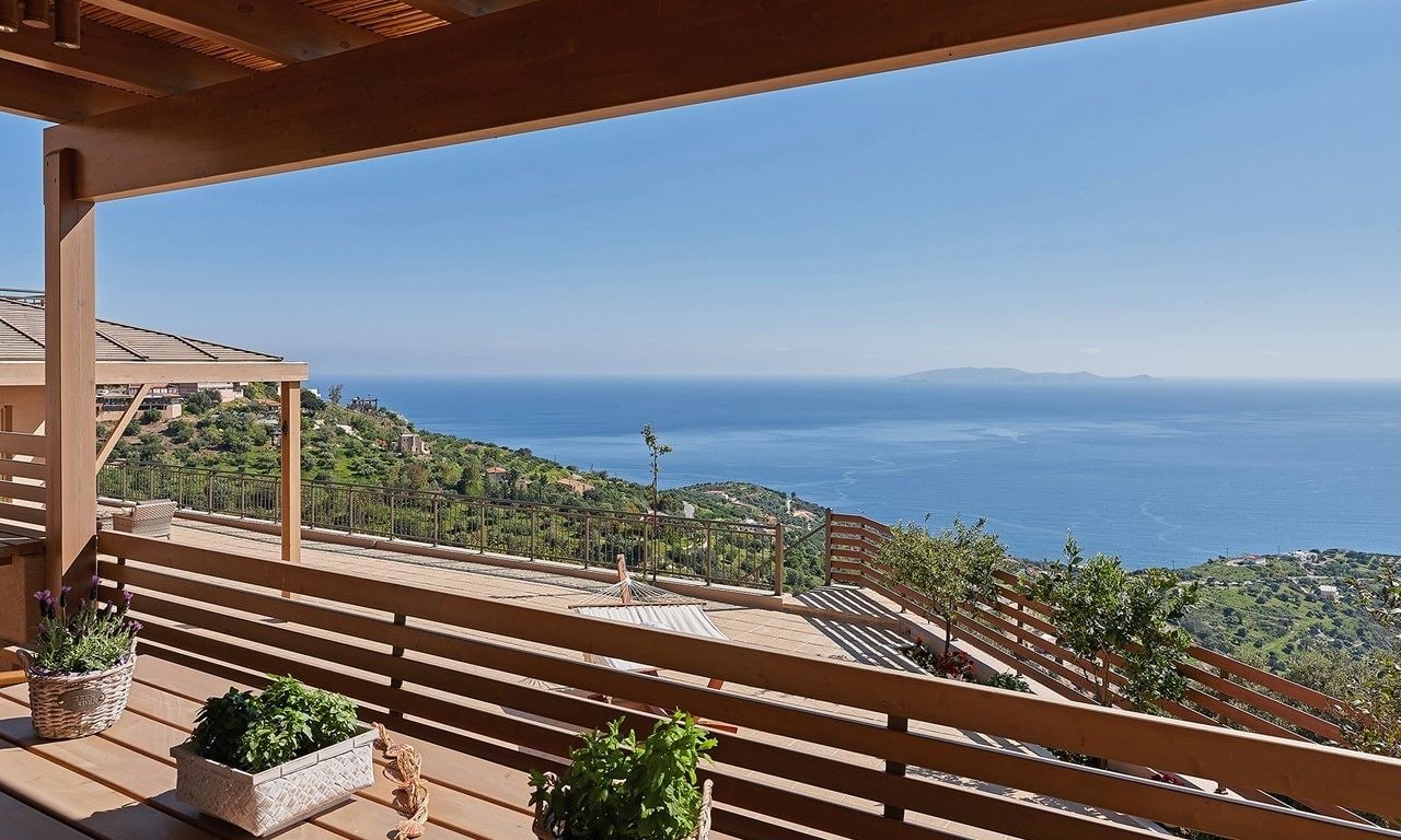 Villa Omikron