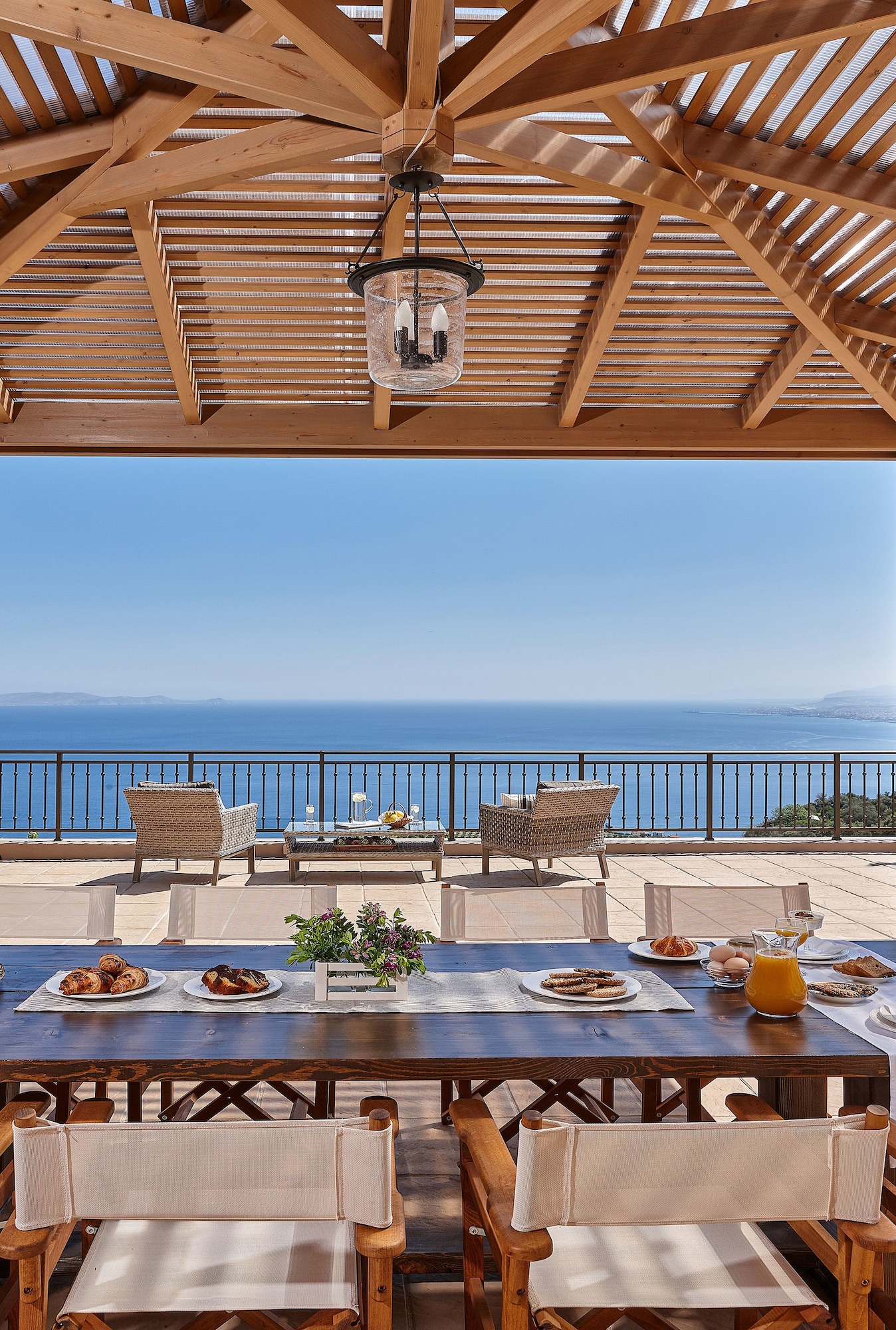 Villa Omikron