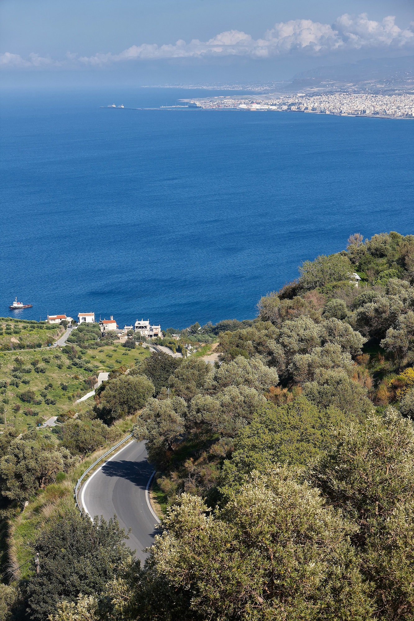 Villa Omikron