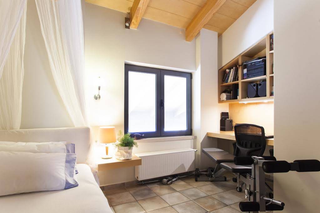 Villa Vollard
