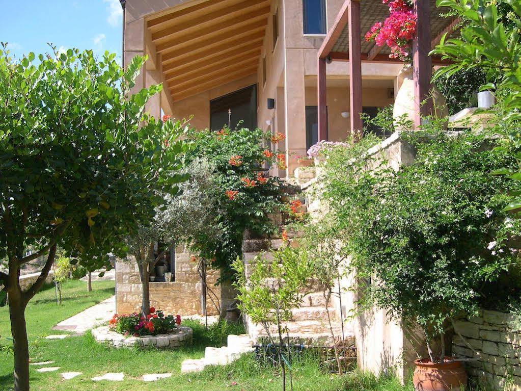 Villa Vollard