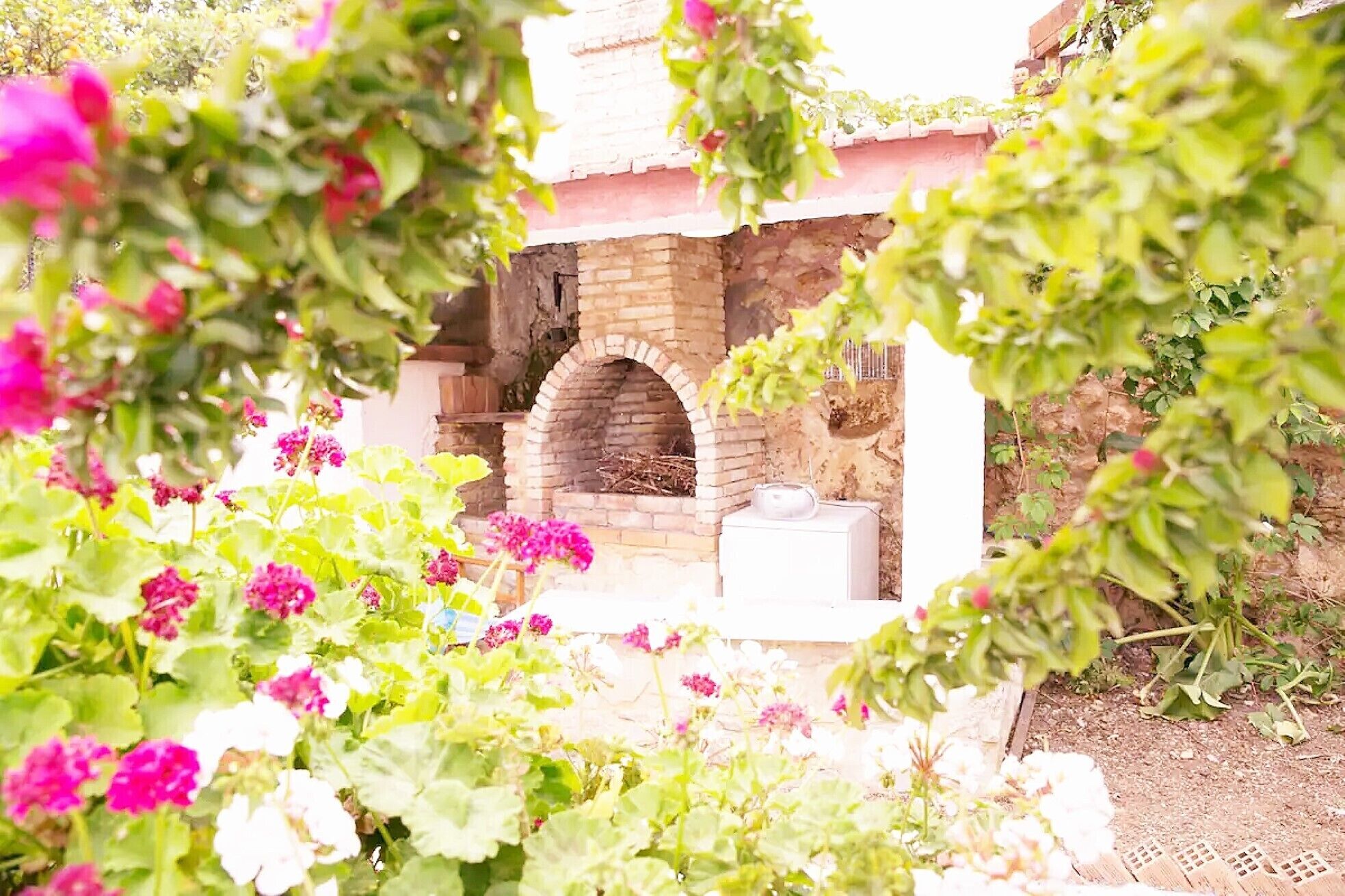 Amarandos Rethimno's Villa