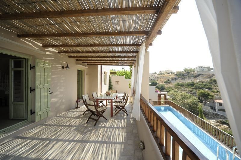 Thimonies Villas