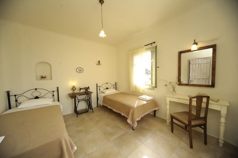 Thimonies Villas