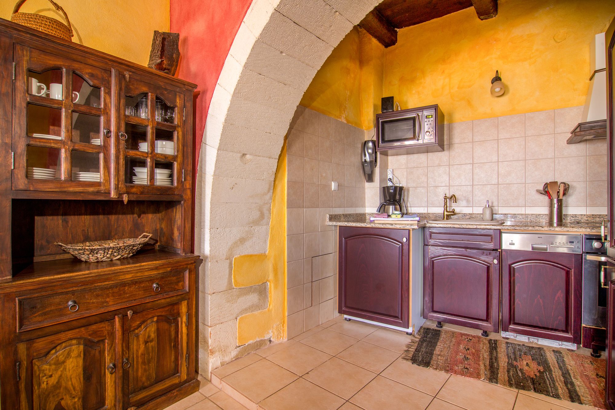 Samonas Traditional Villas