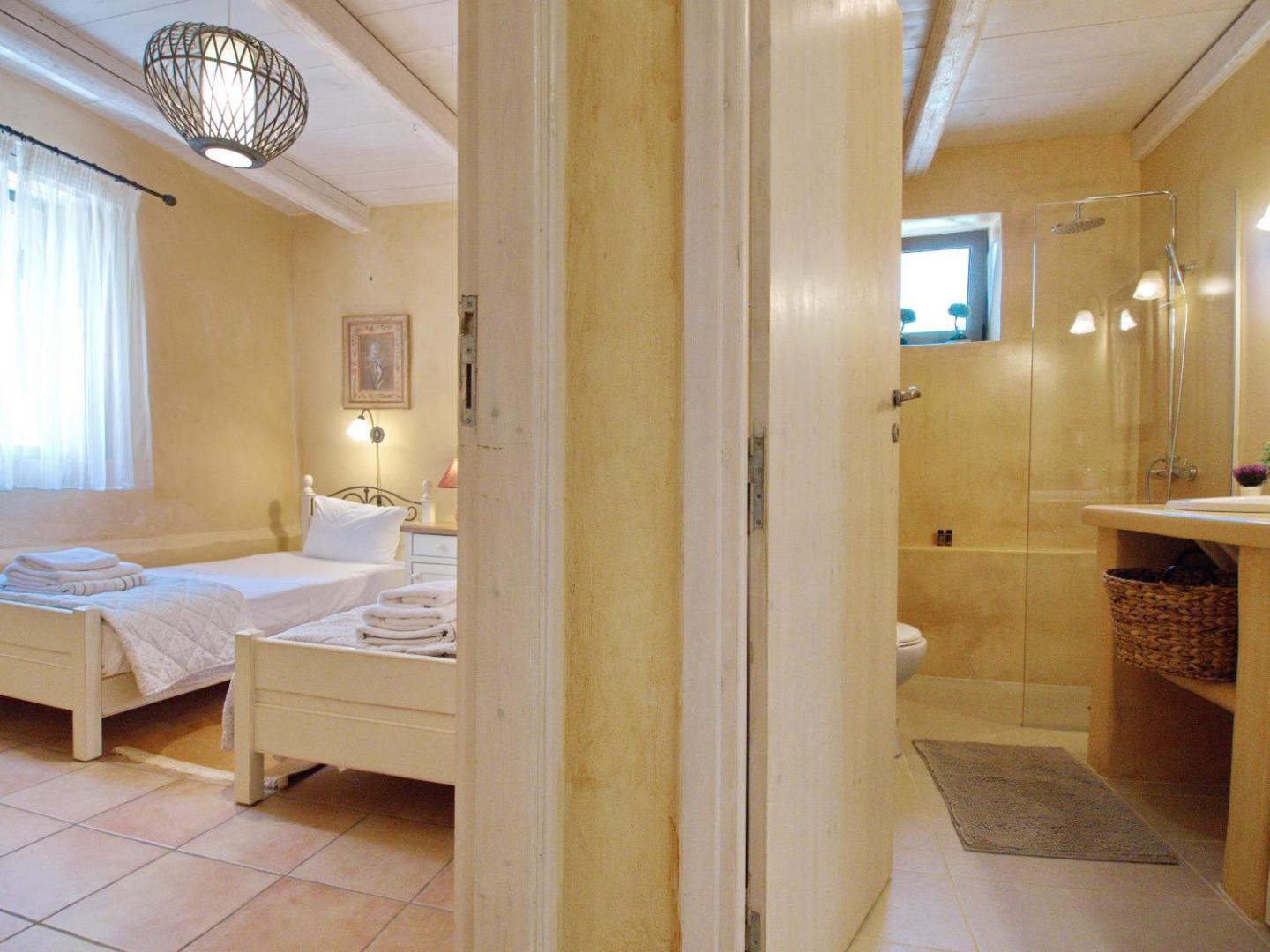 Villa Vigla