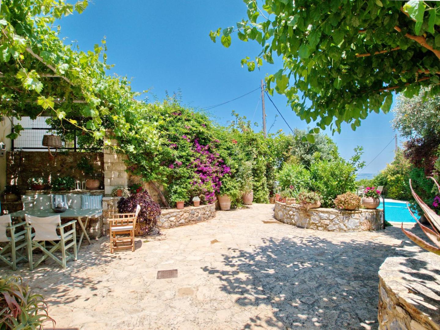 Villa Vigla