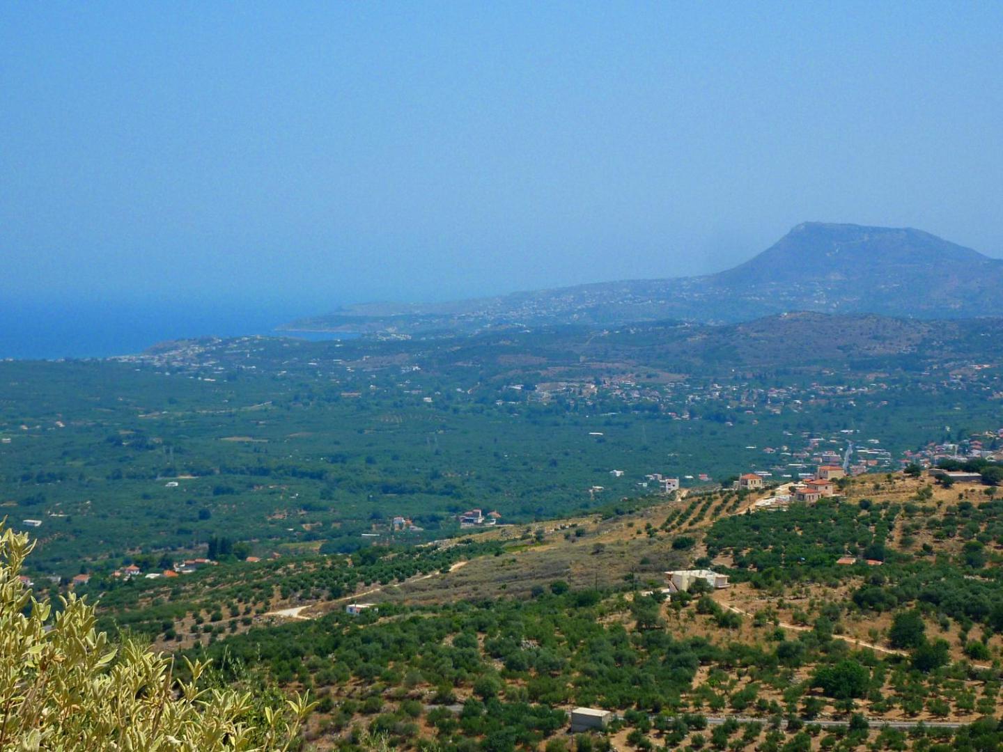 Villa Vigla