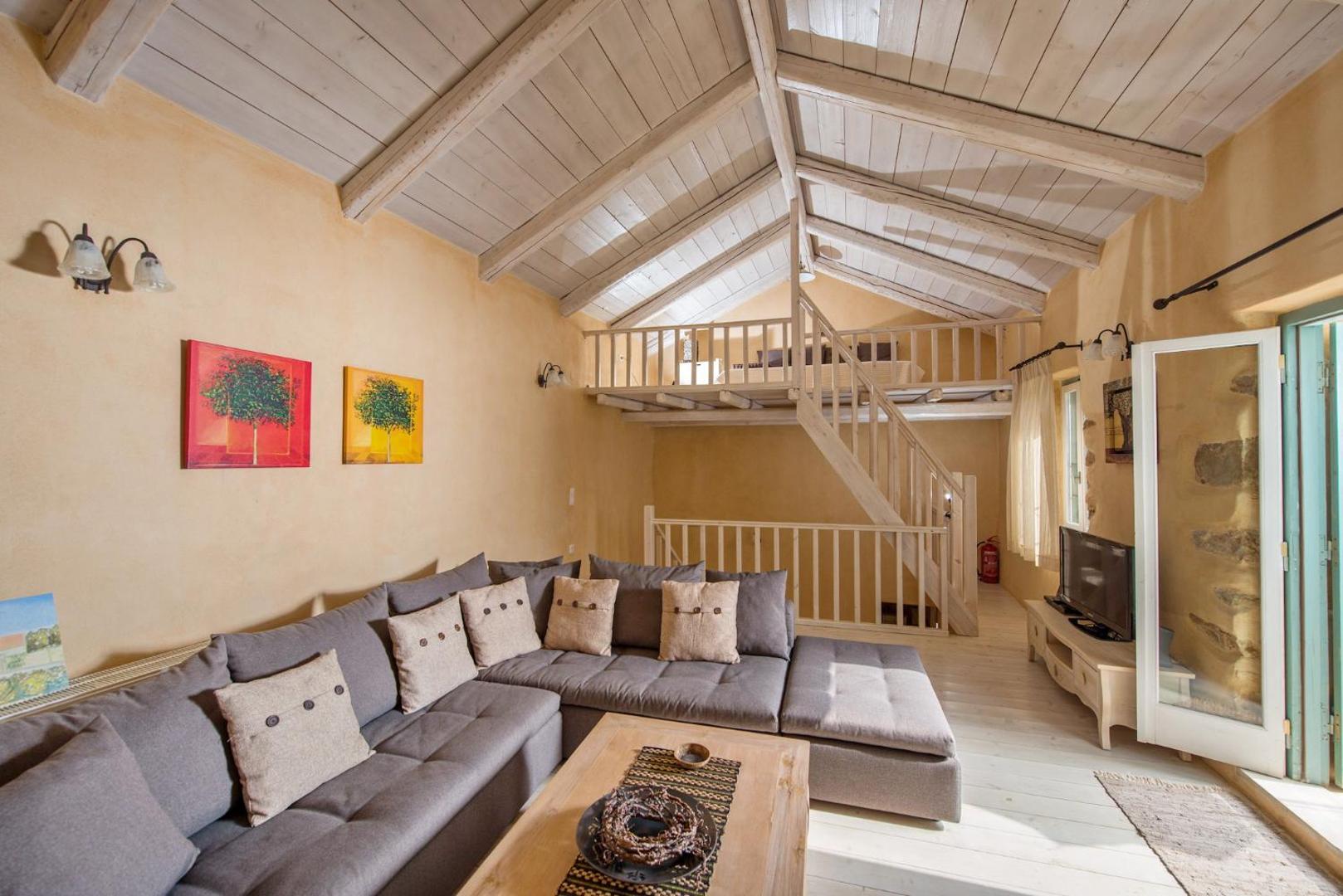Villa Vigla