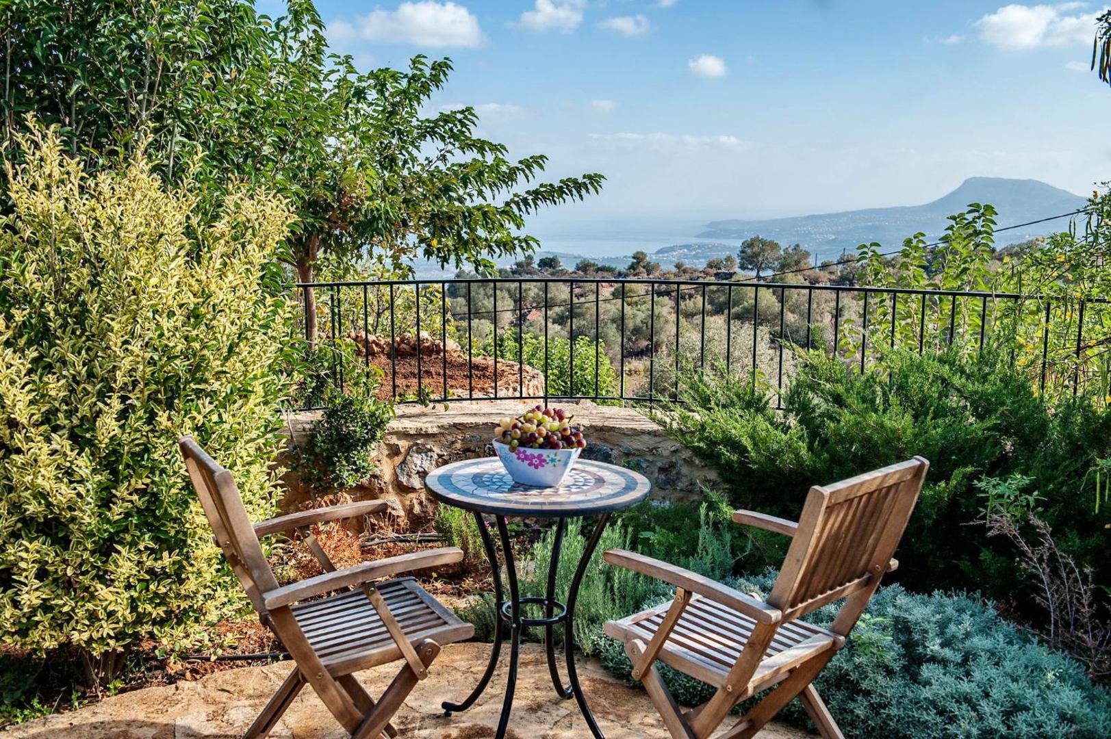 Villa Vigla