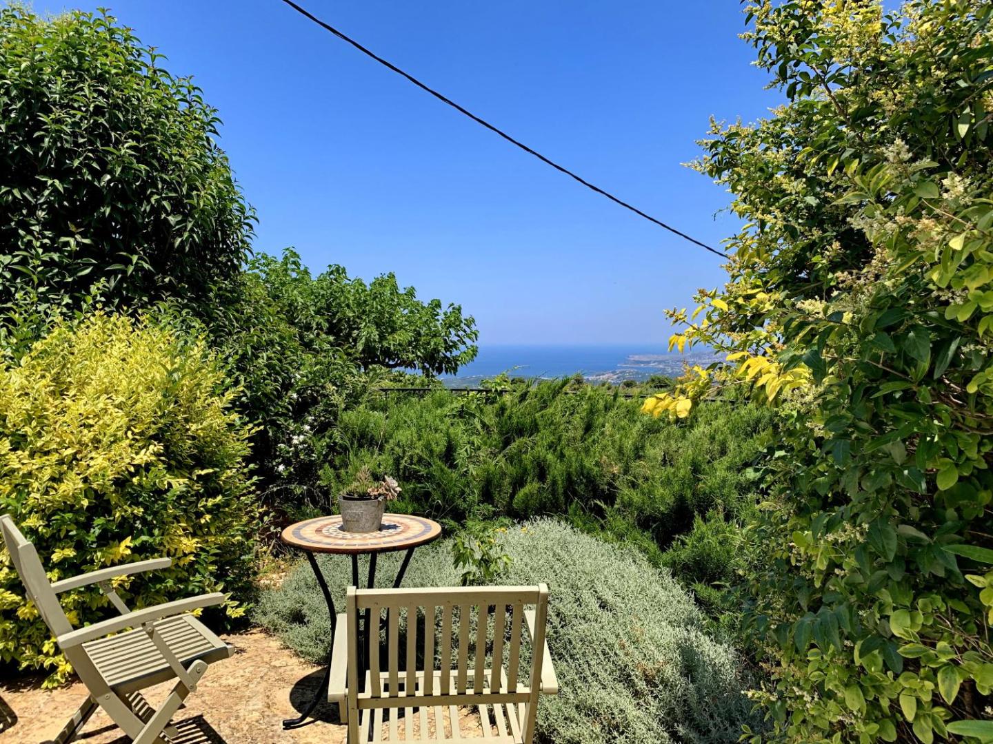 Villa Vigla