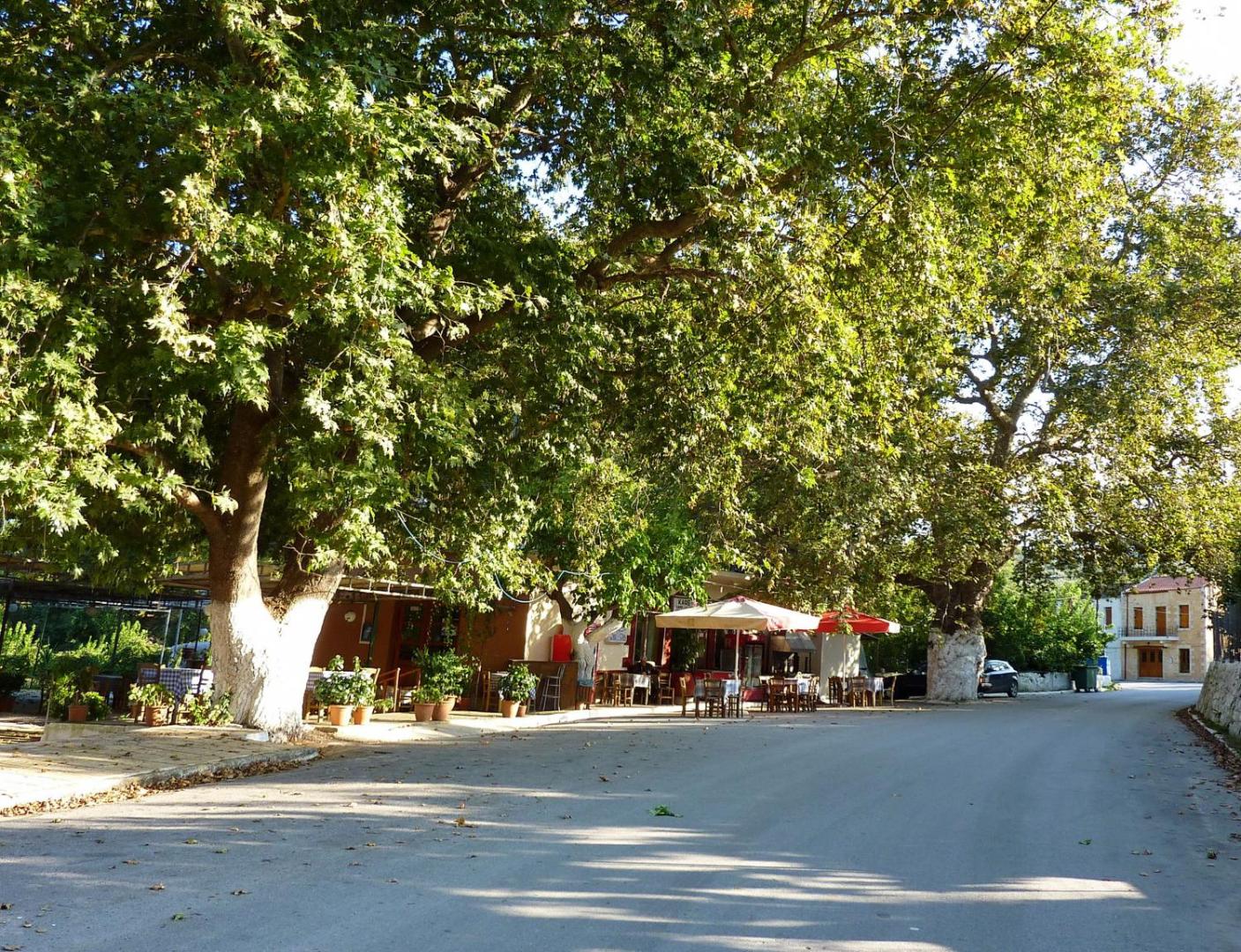 Villa Vigla