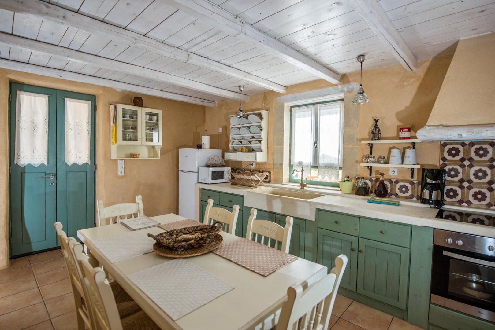 Villa Vigla