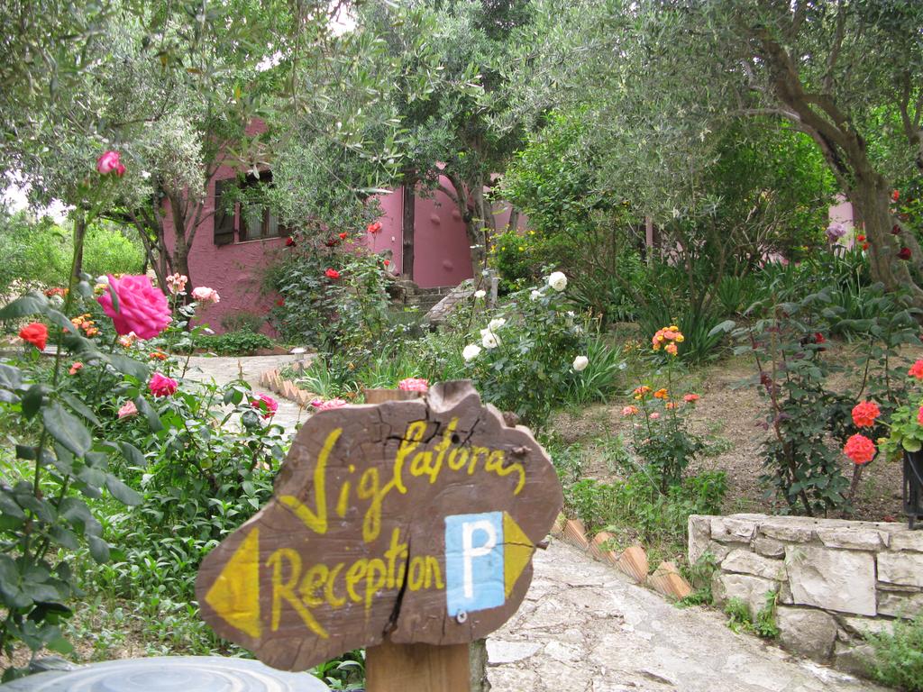 Viglatoras Traditional Apartments