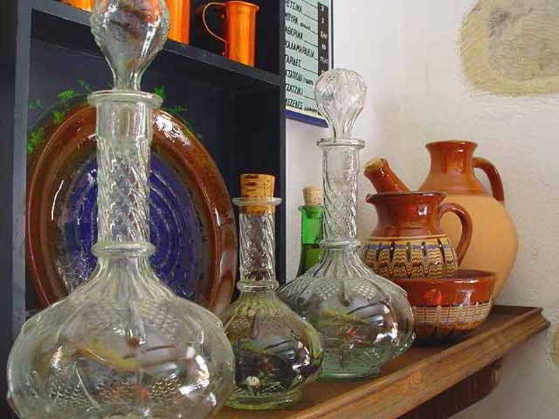 Viglatoras Traditional Apartments