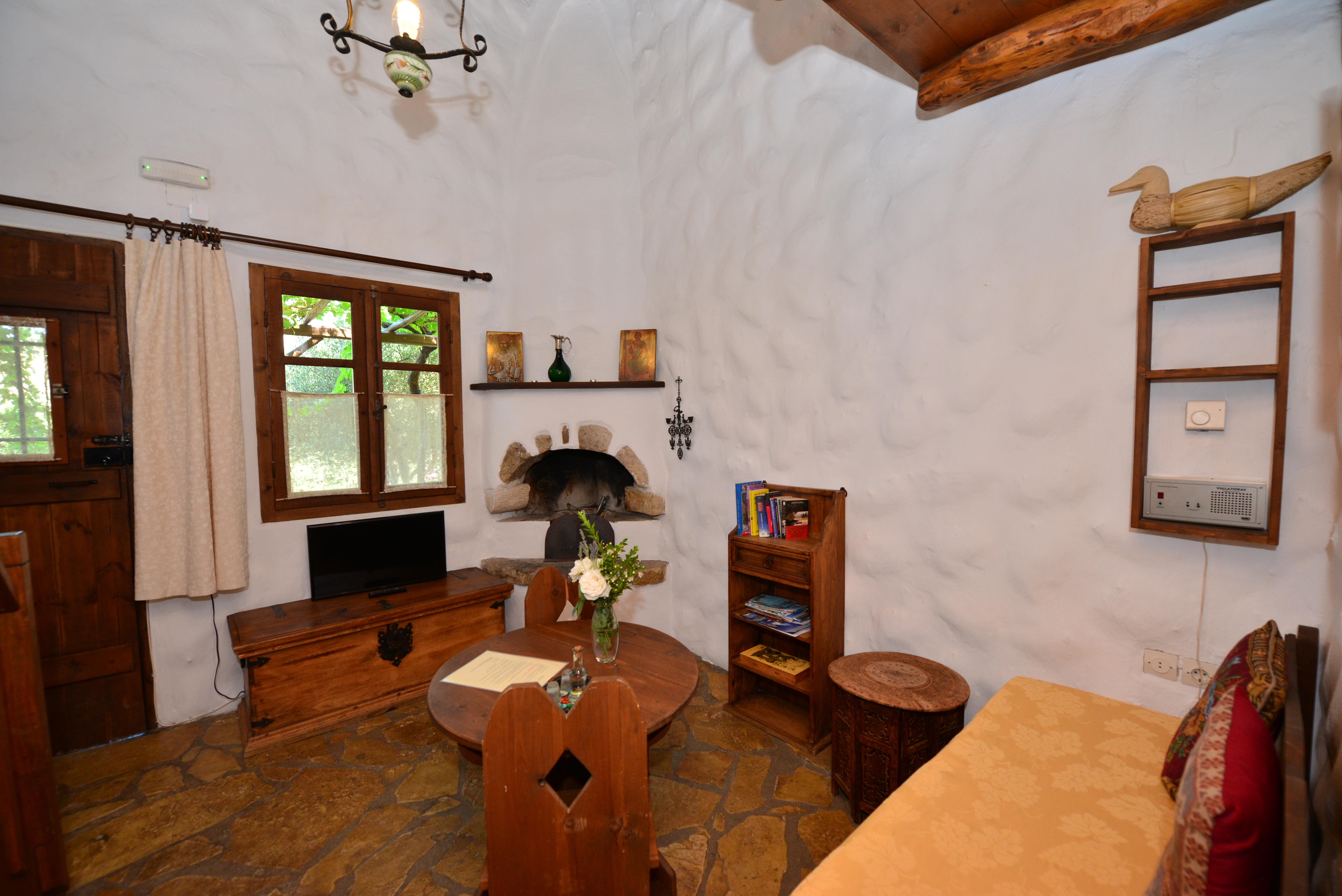 Viglatoras Traditional Apartments