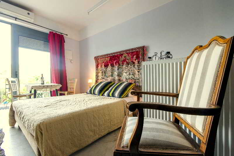 Pervola Hotel