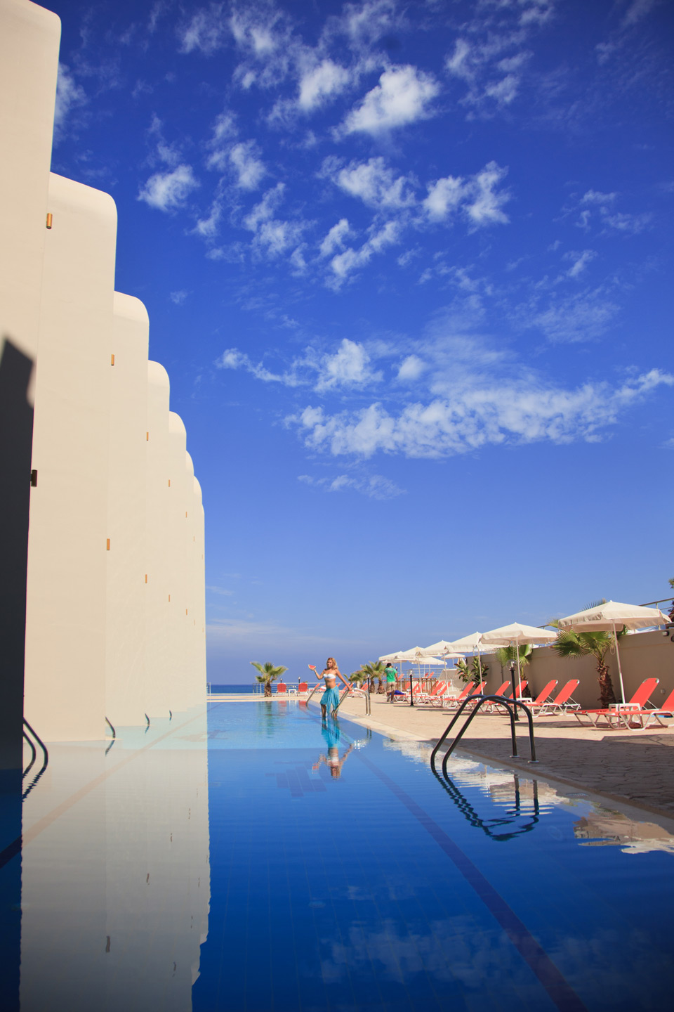 White Olive Elite Rethymno