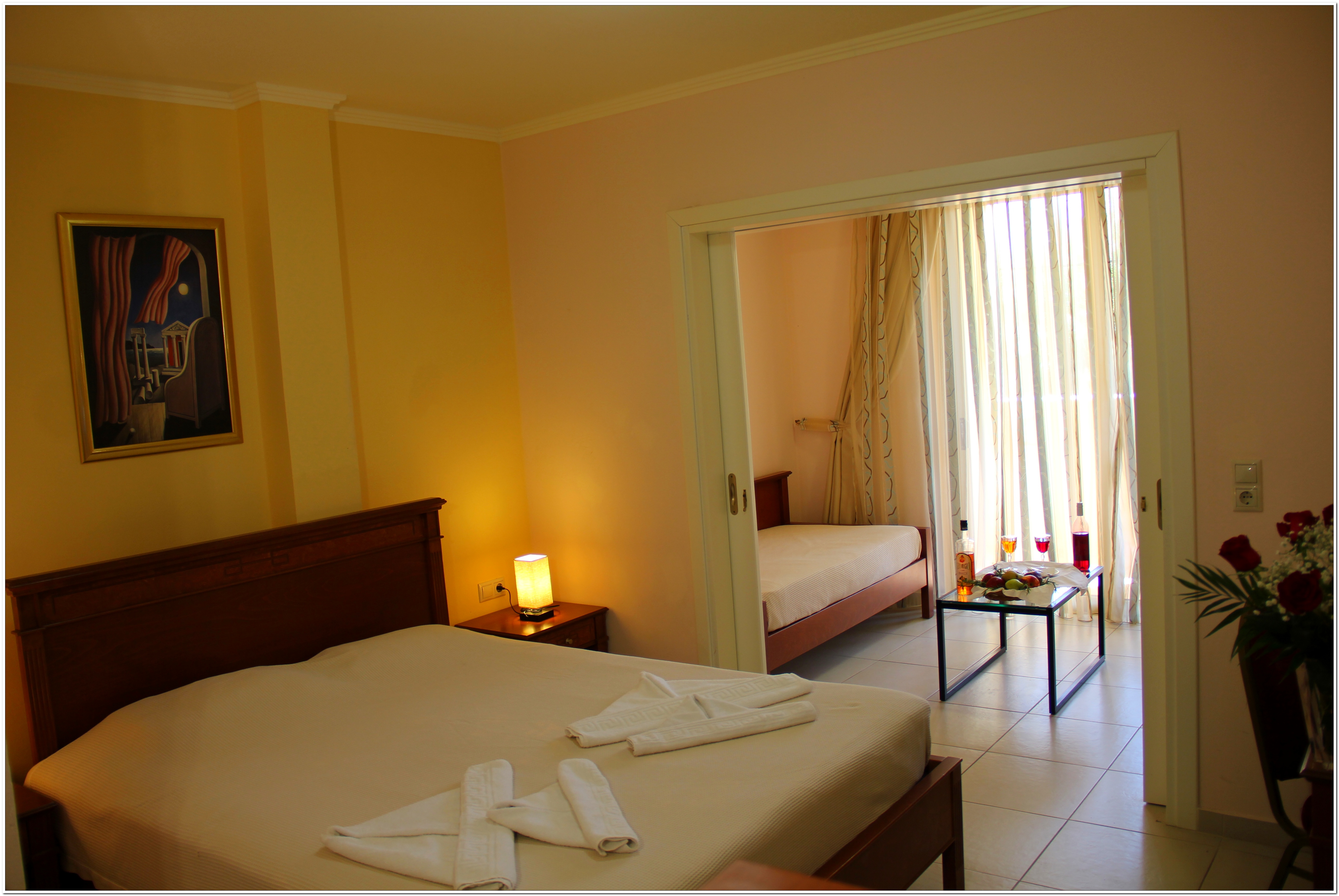 White Olive Elite Rethymno