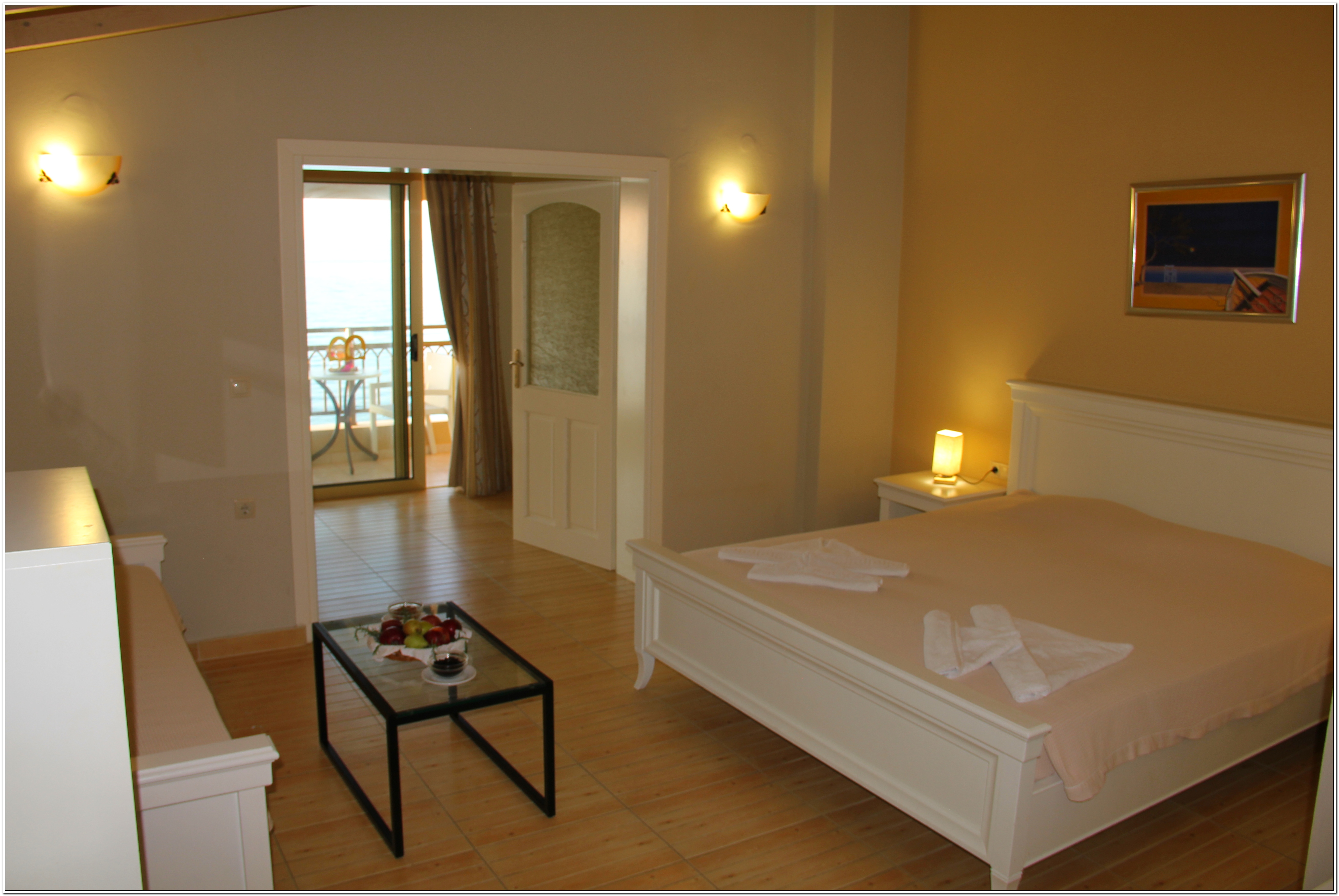 White Olive Elite Rethymno