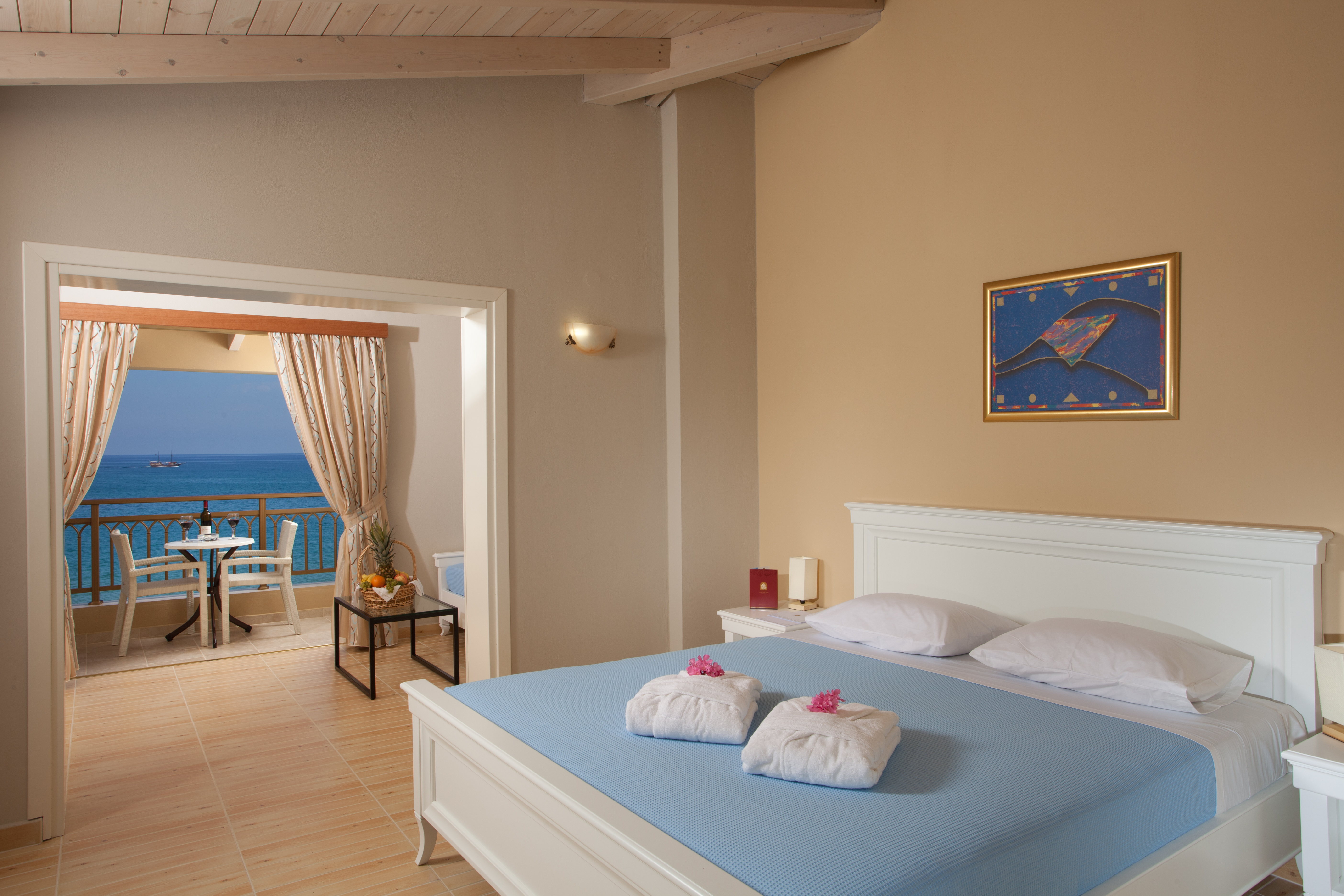 White Olive Elite Rethymno