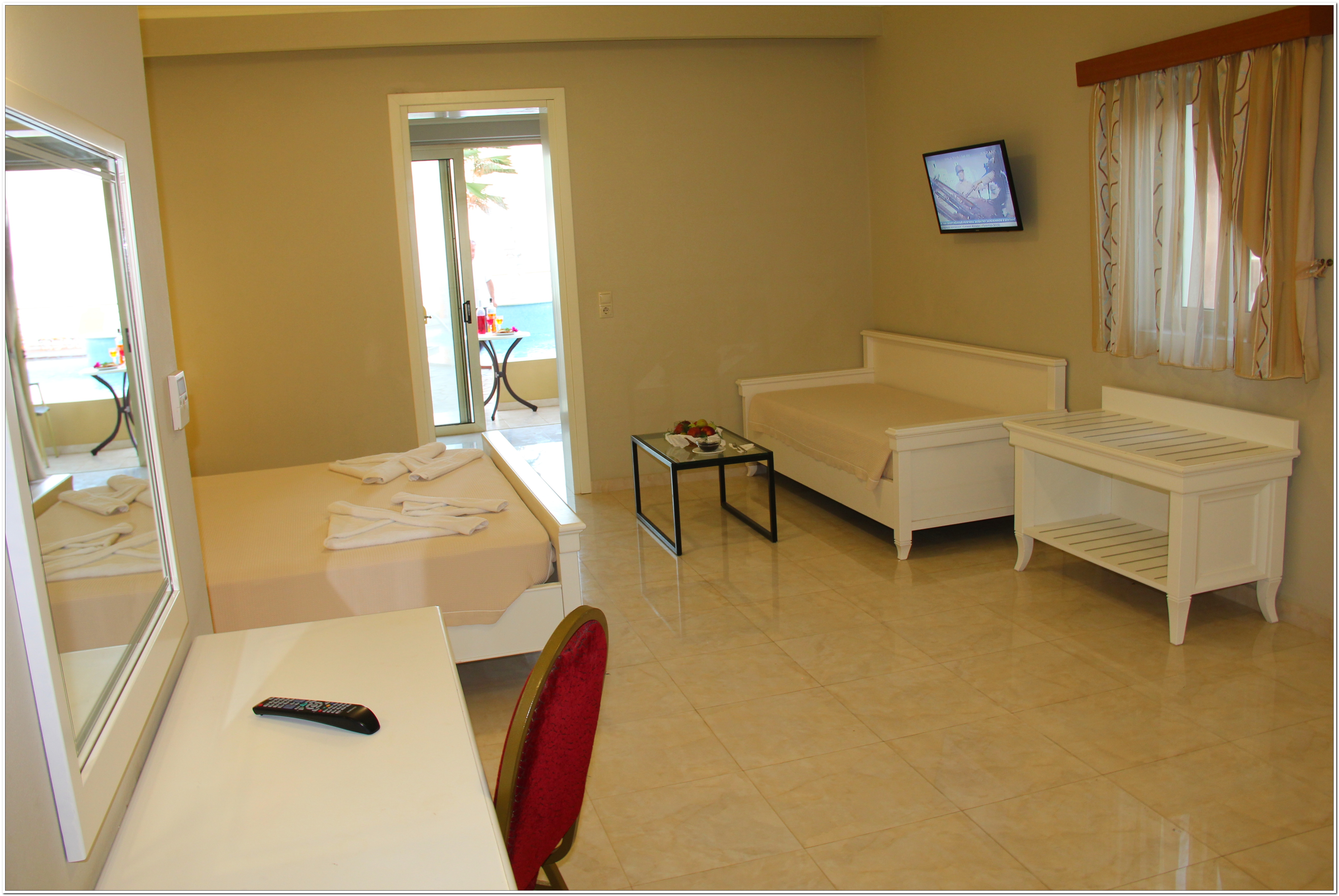 White Olive Elite Rethymno