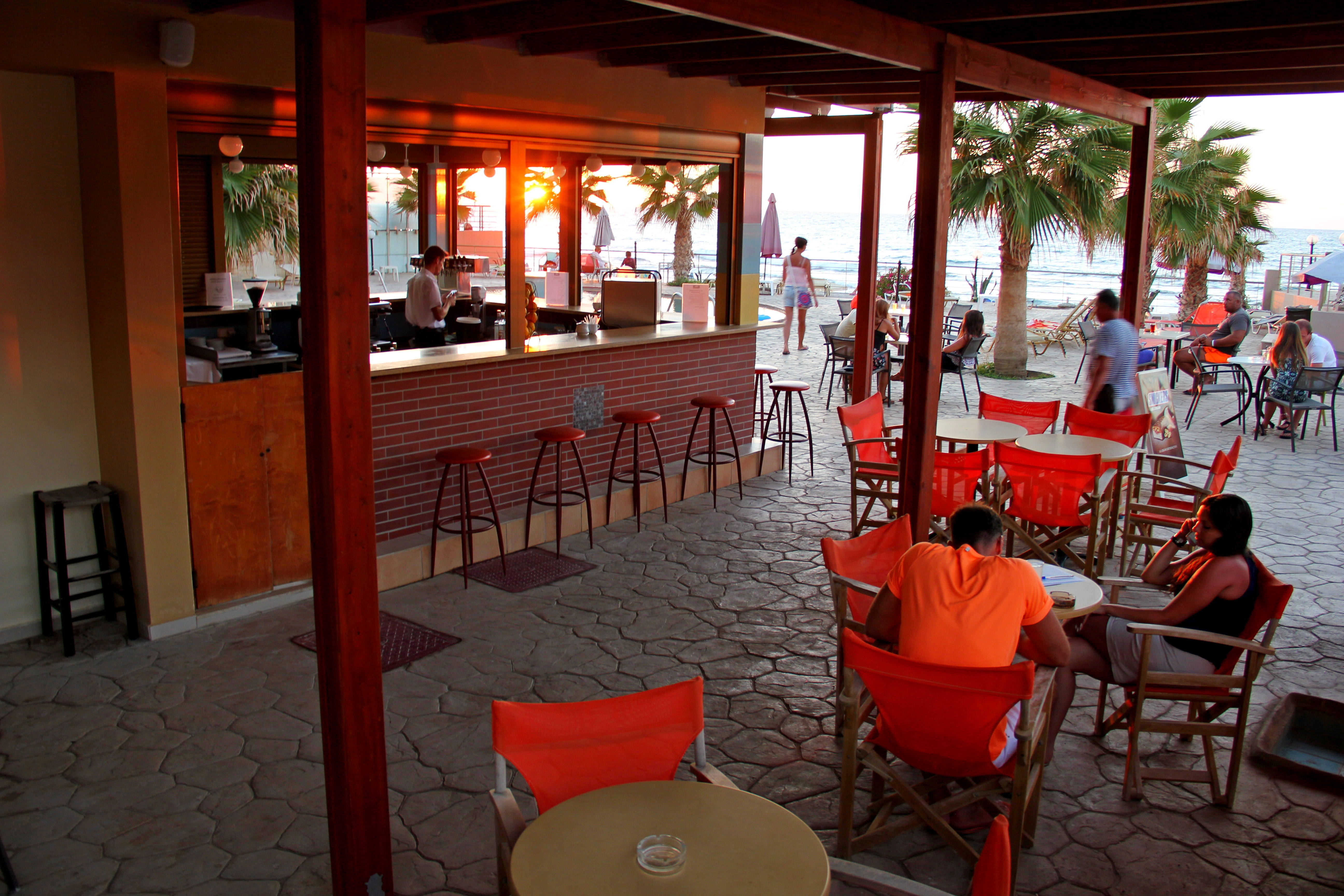White Olive Elite Rethymno