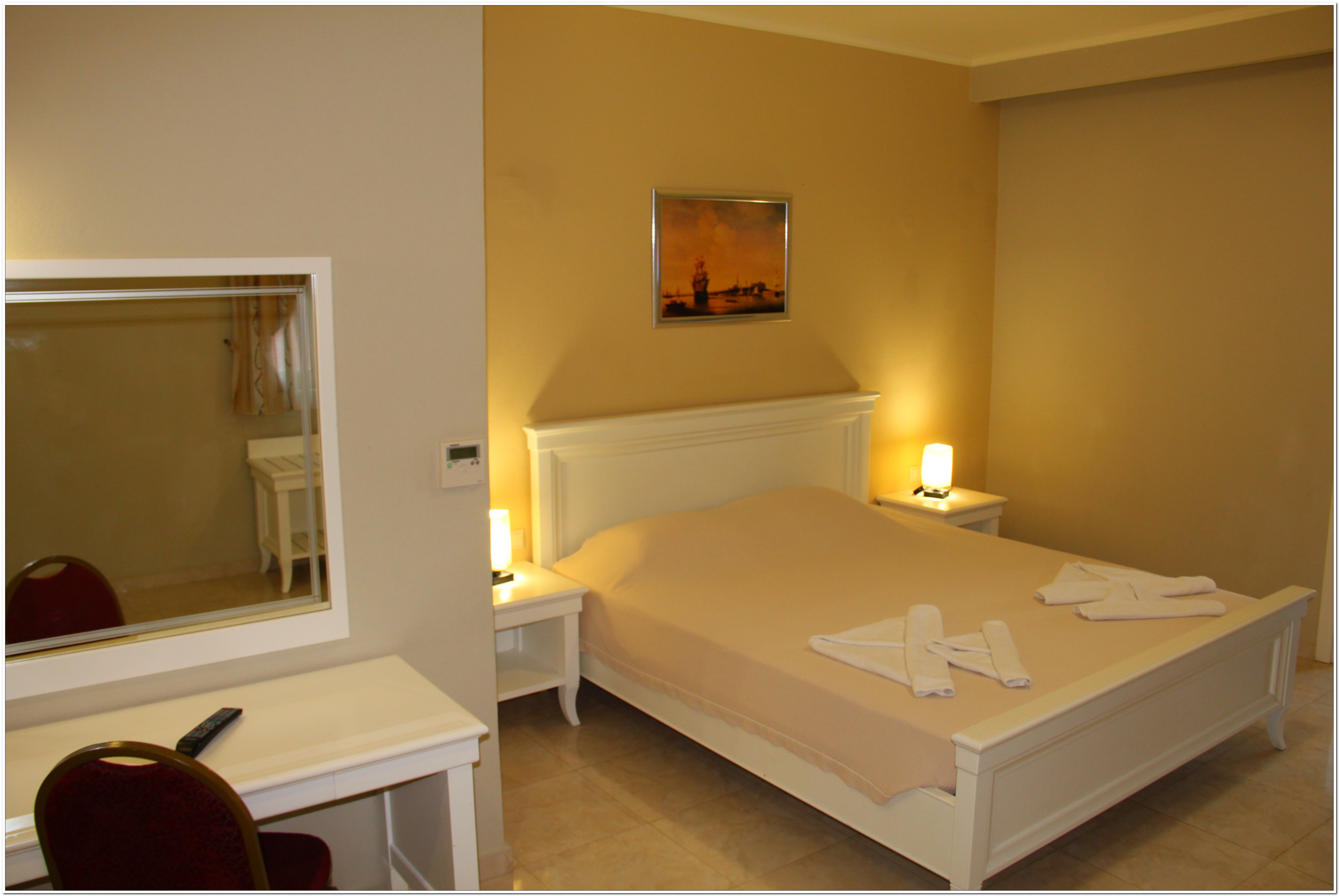 White Olive Elite Rethymno