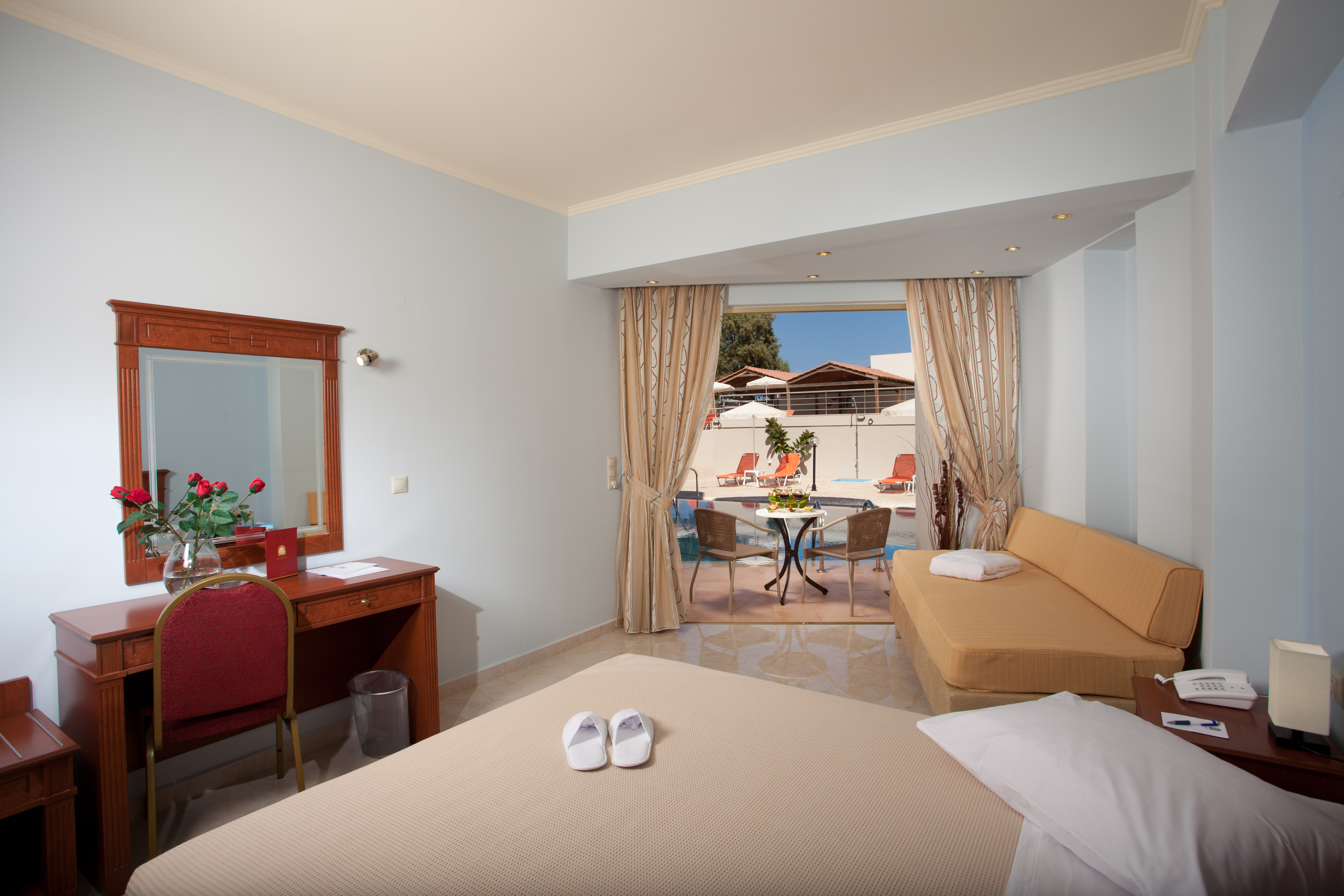 White Olive Elite Rethymno