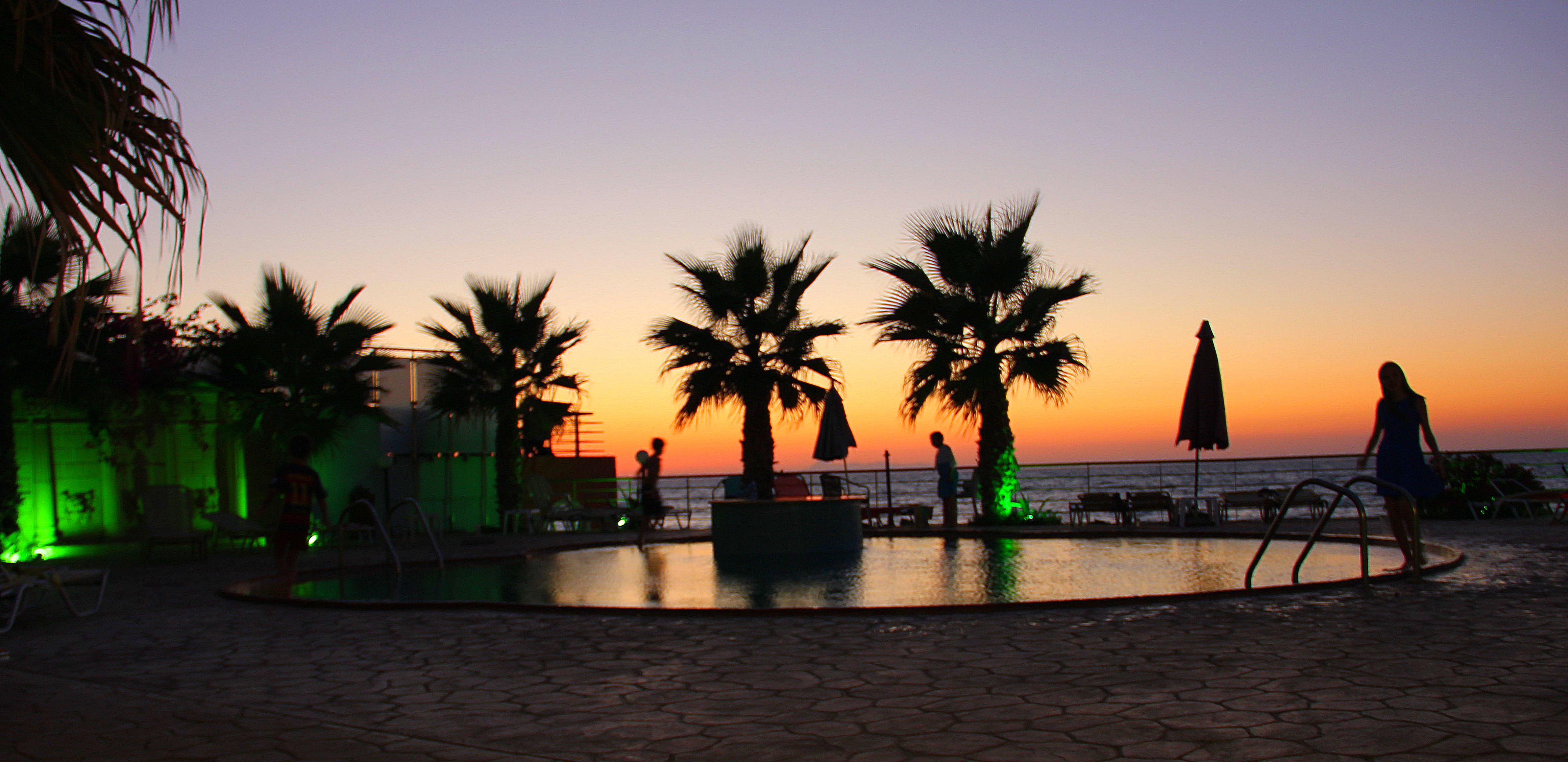 White Olive Elite Rethymno