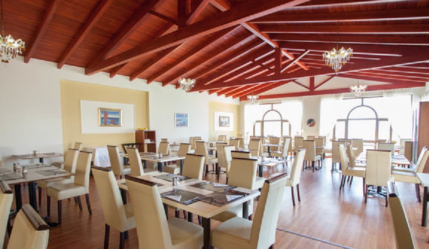 White Olive Elite Rethymno
