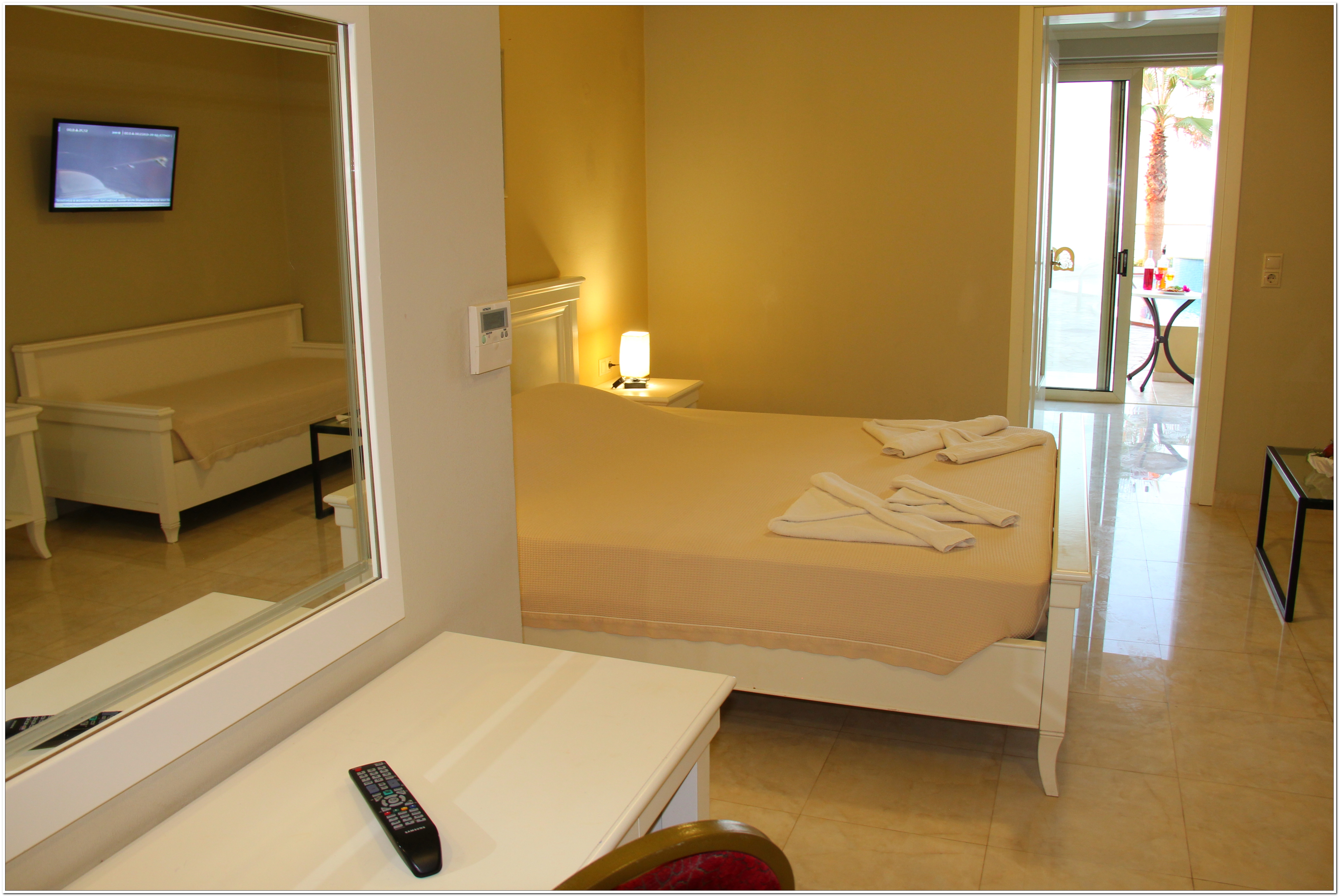 White Olive Elite Rethymno