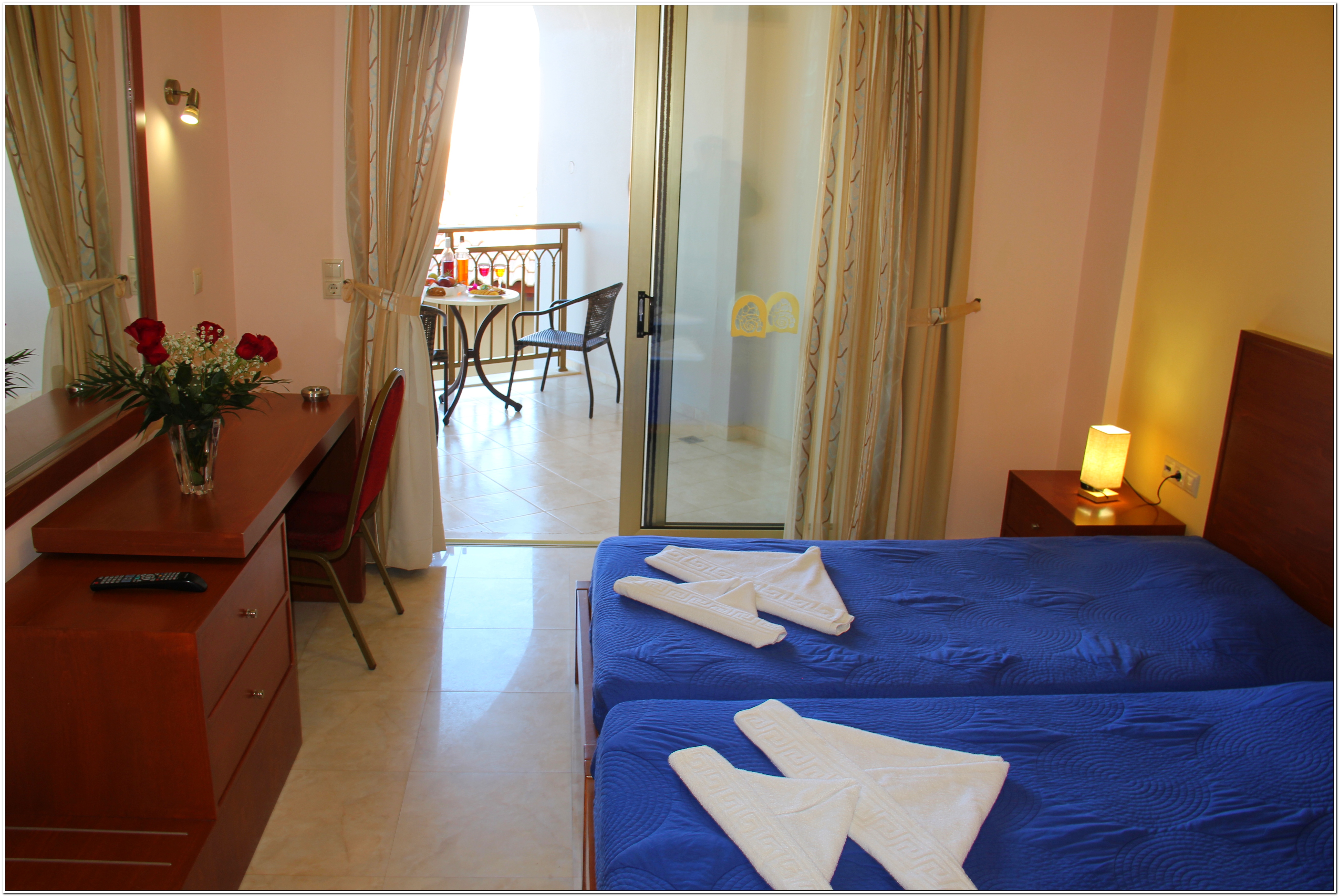 White Olive Elite Rethymno