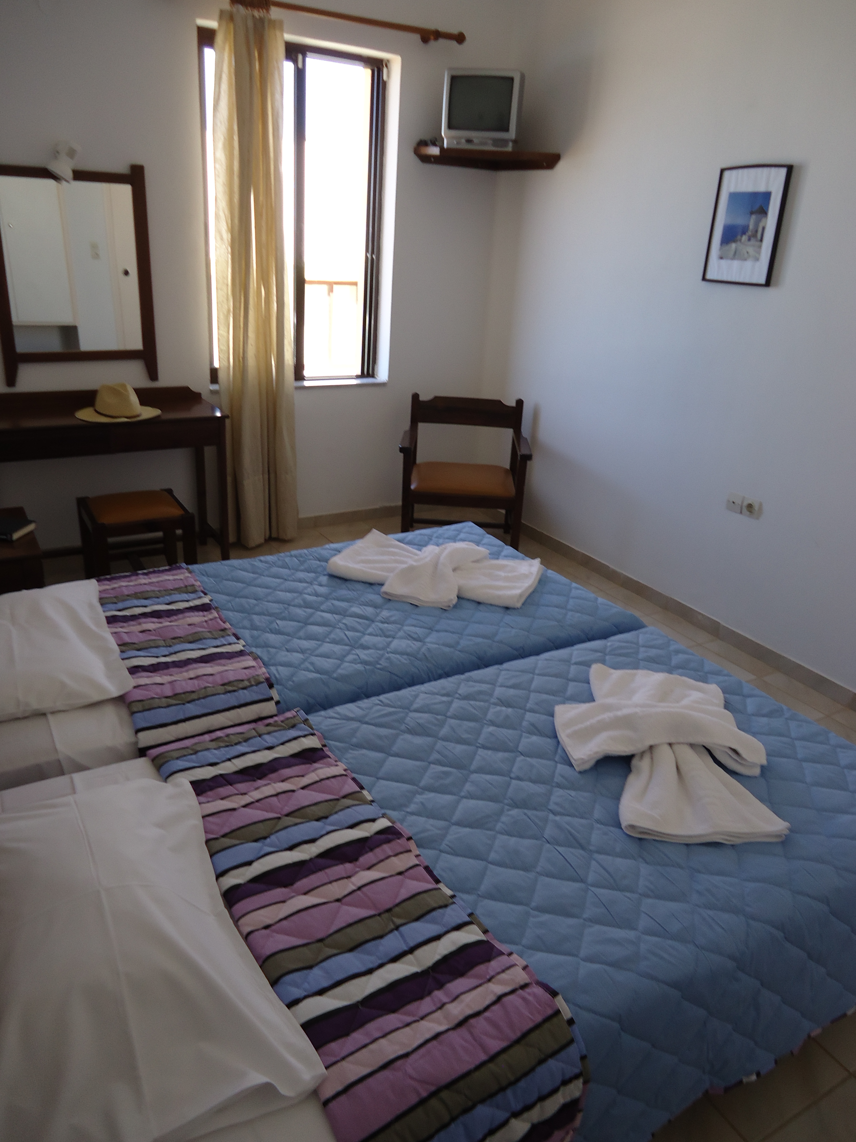 Almyra Apartments