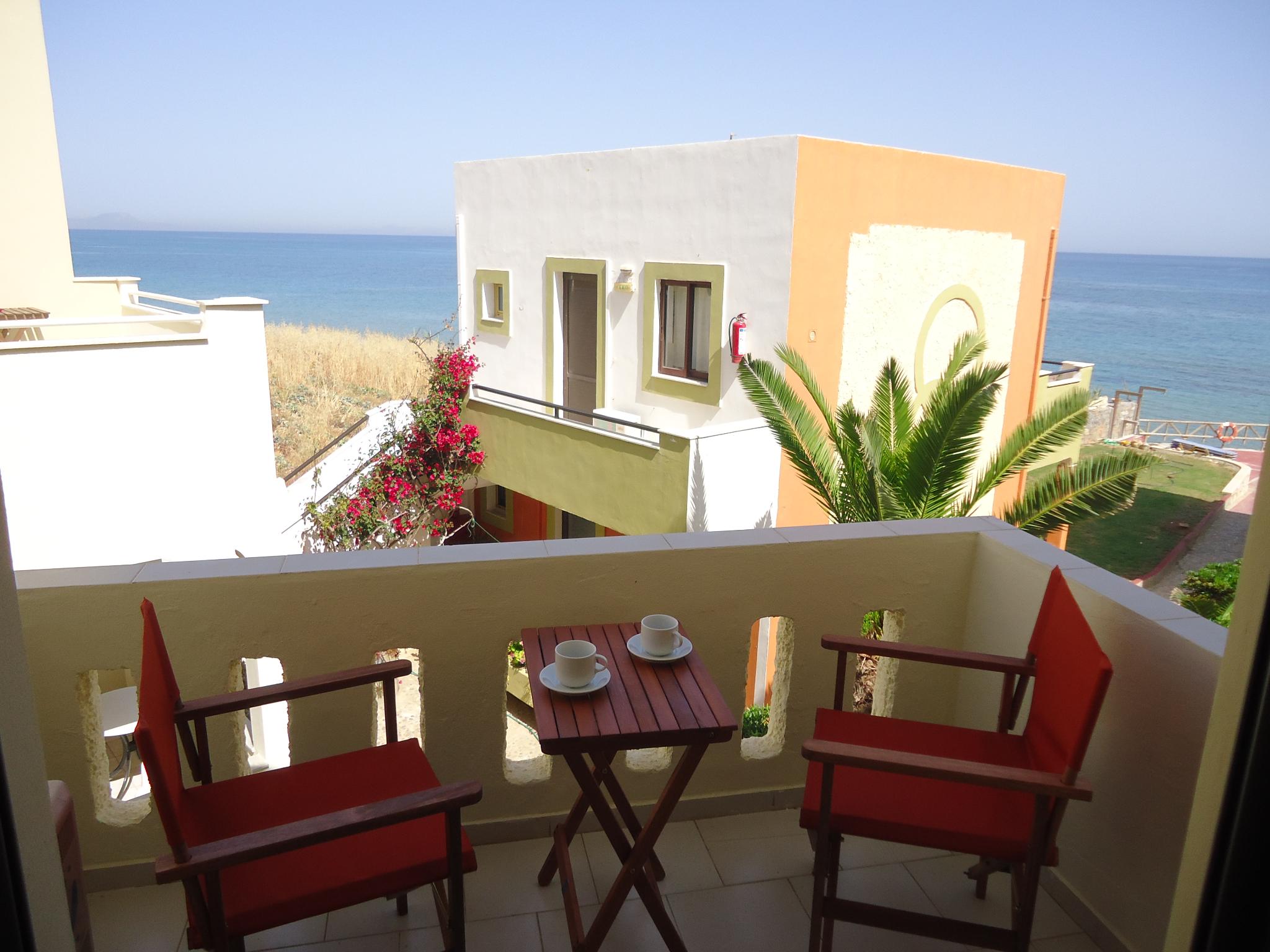 Almyra Apartments