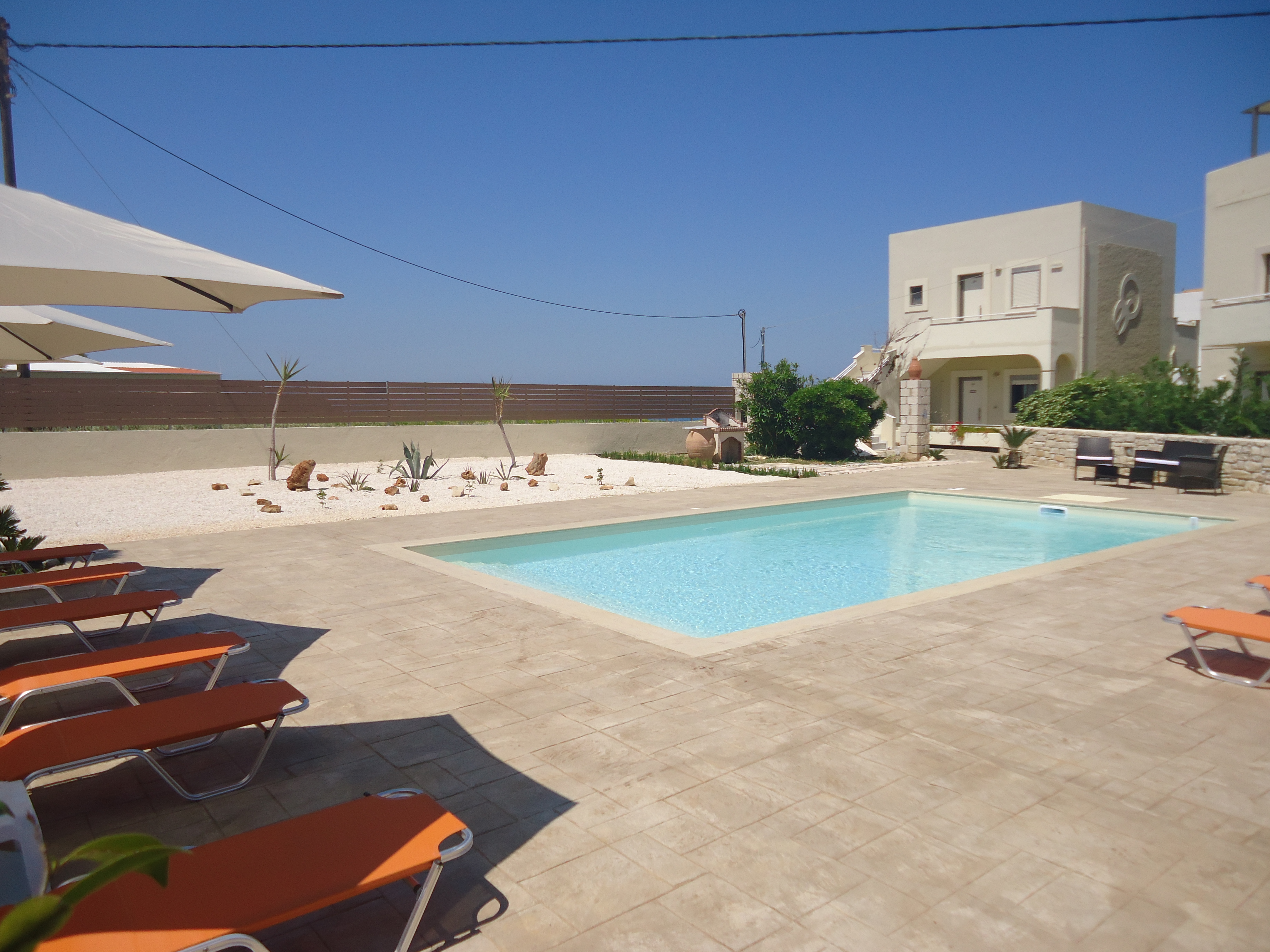 Almyra Apartments