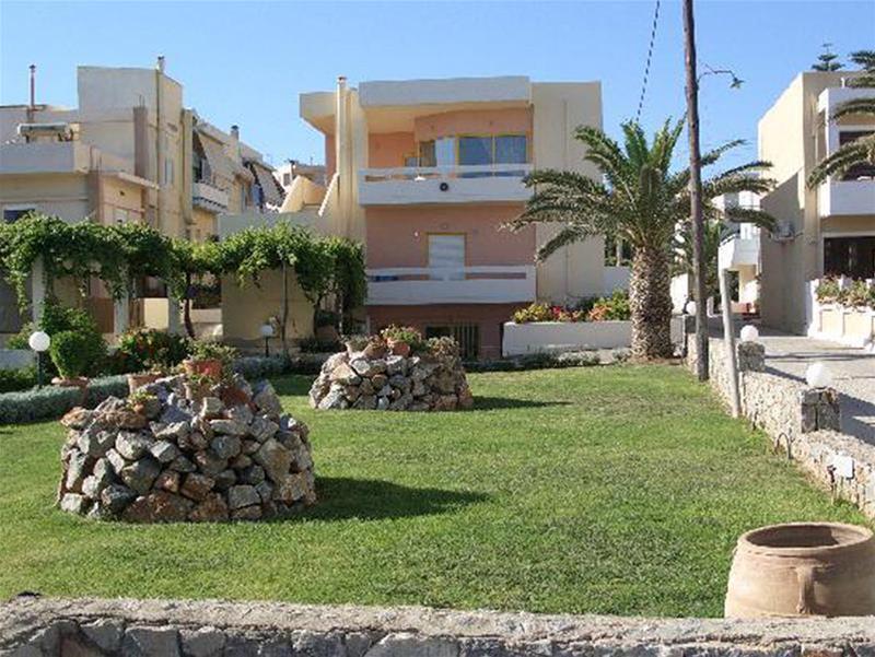 Danaos Beach