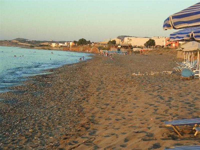 Danaos Beach
