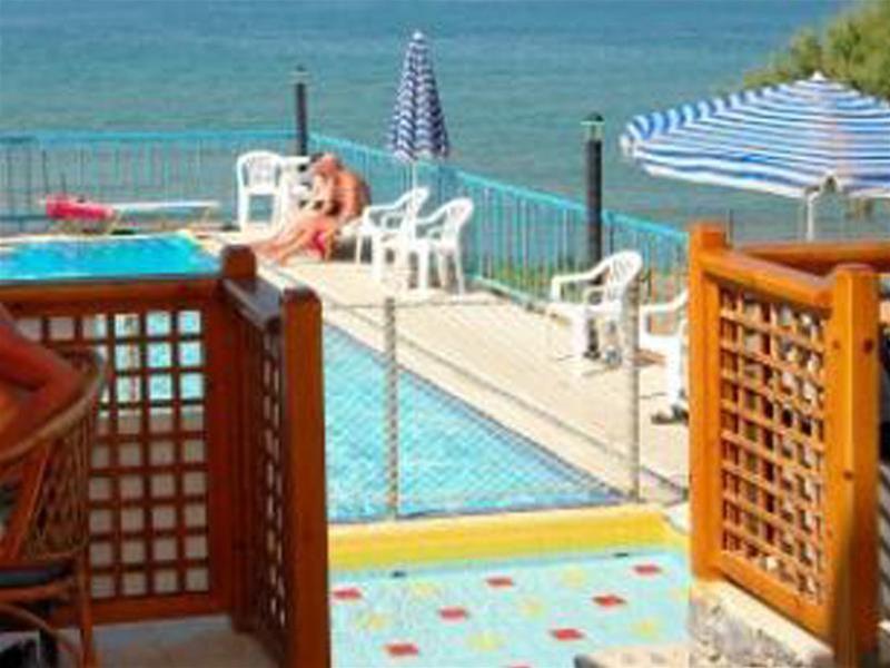 Danaos Beach