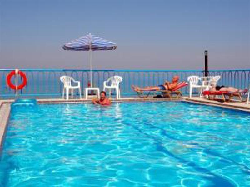 Danaos Beach