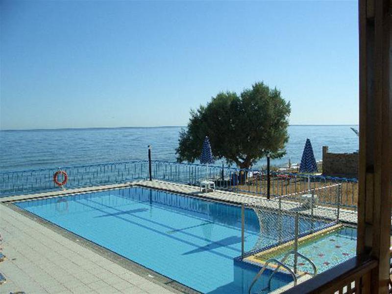 Danaos Beach