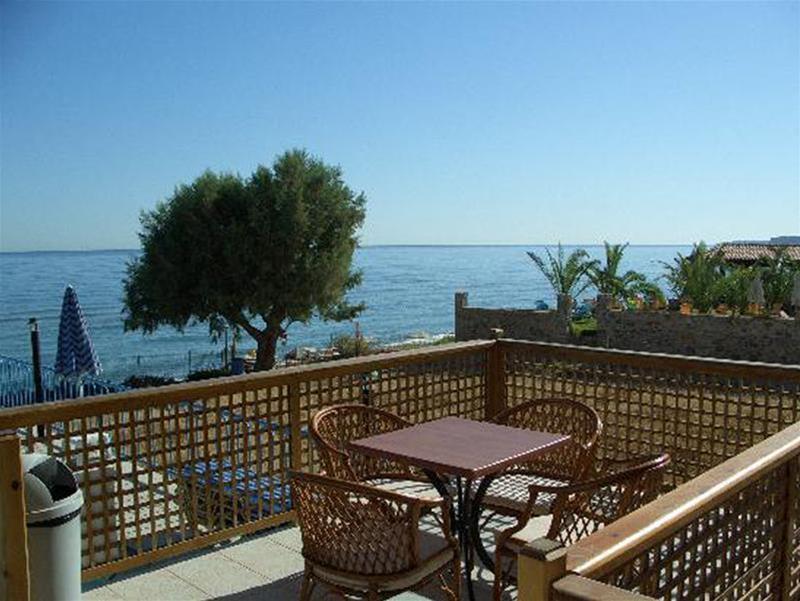 Danaos Beach