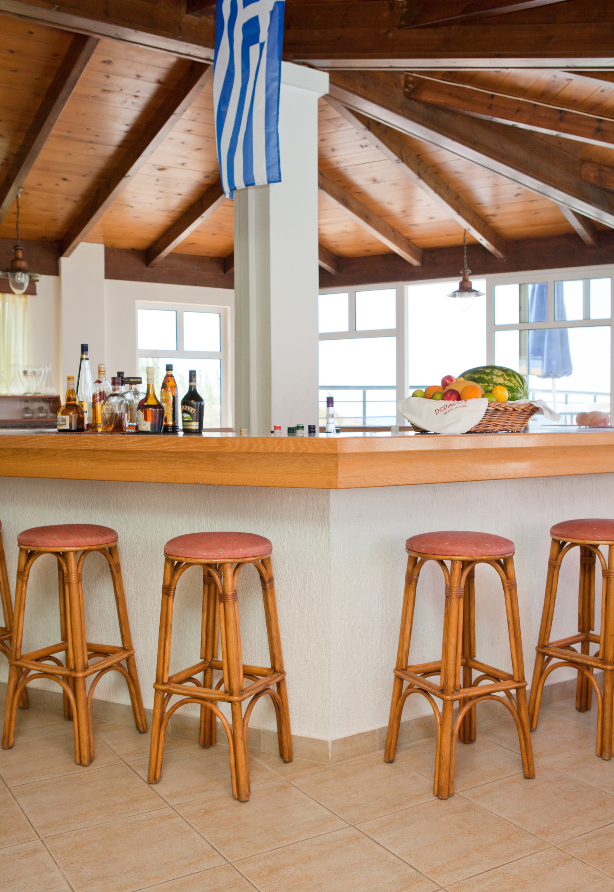 Dedalos Beach Hotel