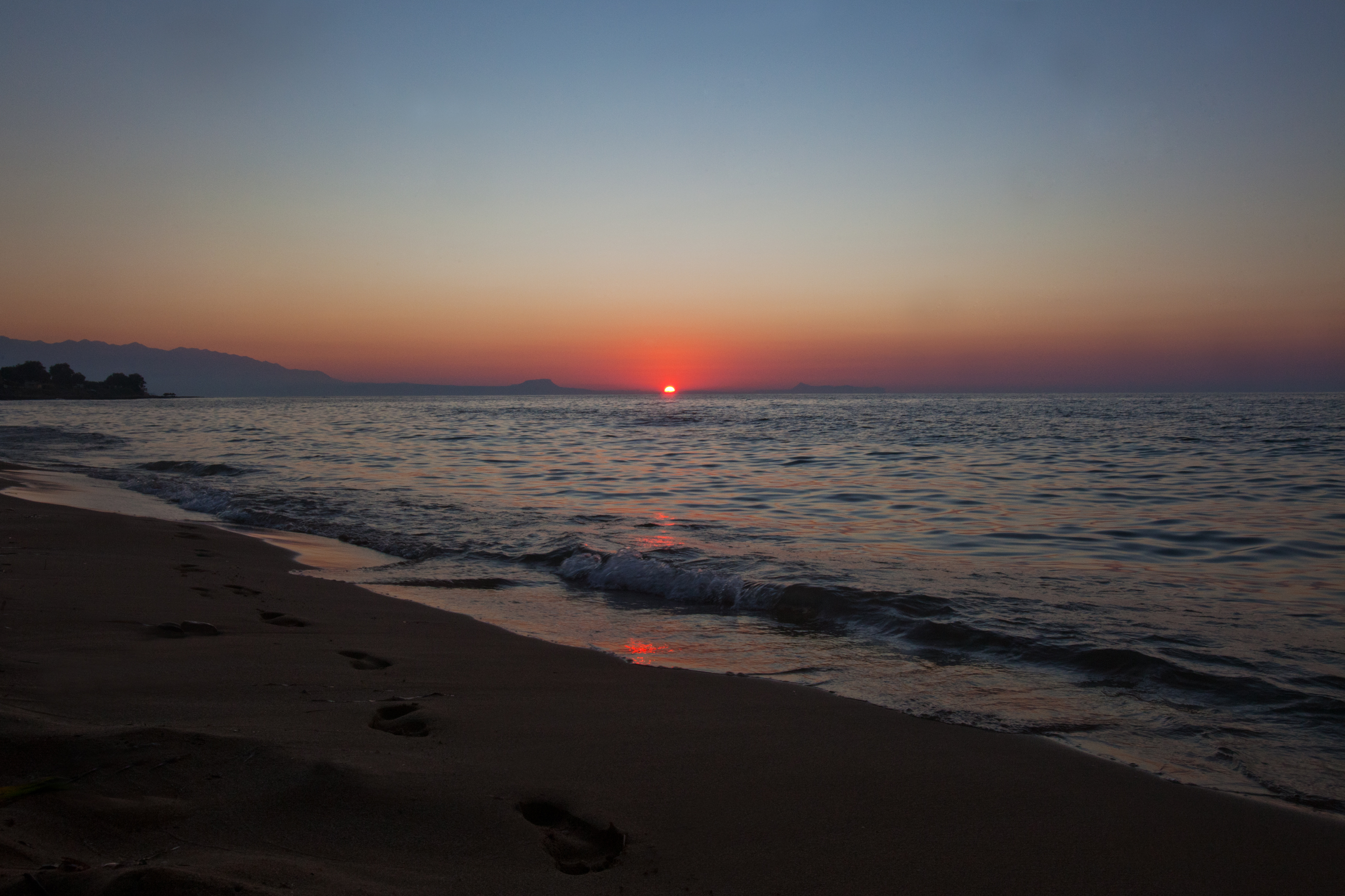 Dedalos Beach Hotel
