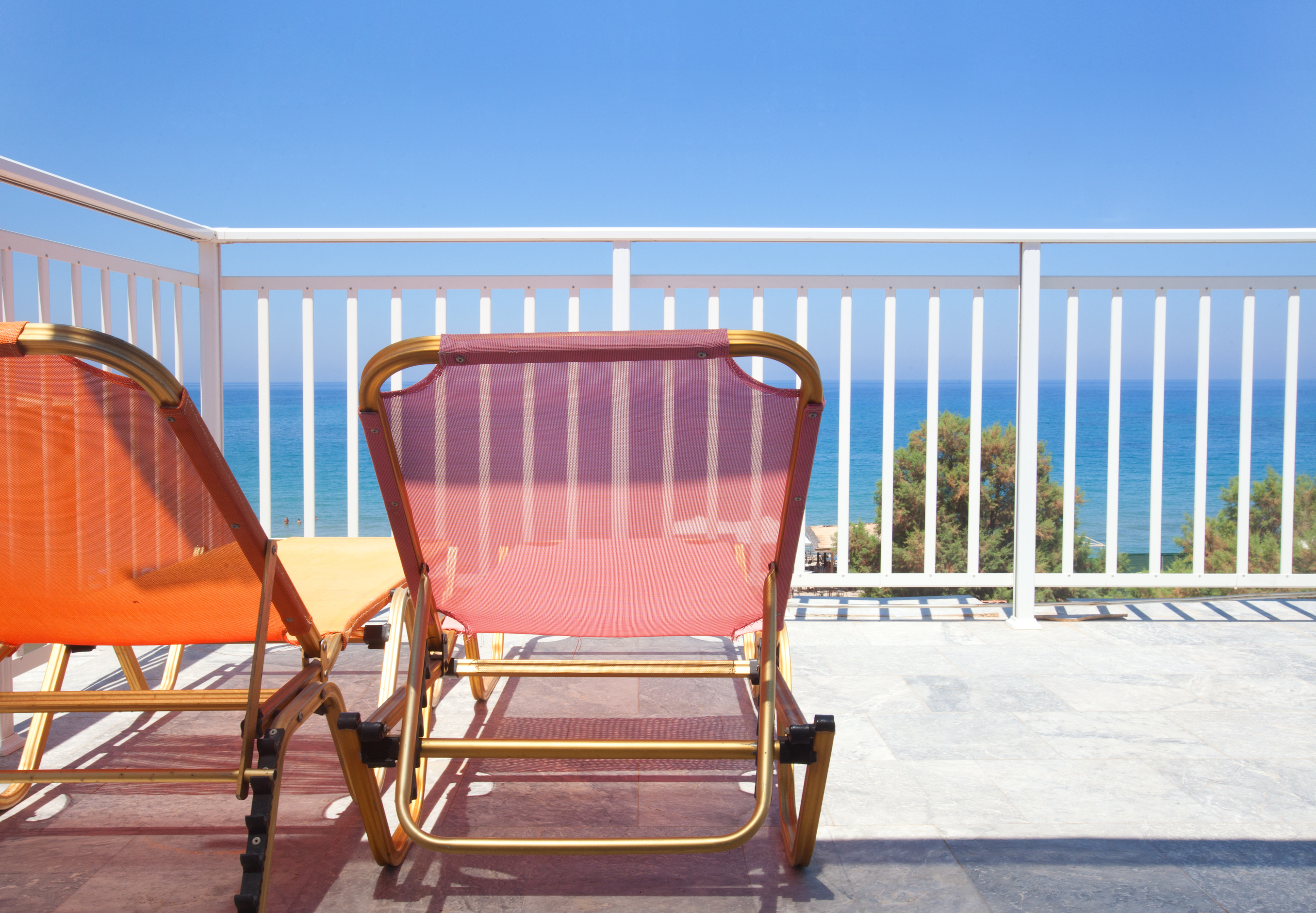 Dedalos Beach Hotel