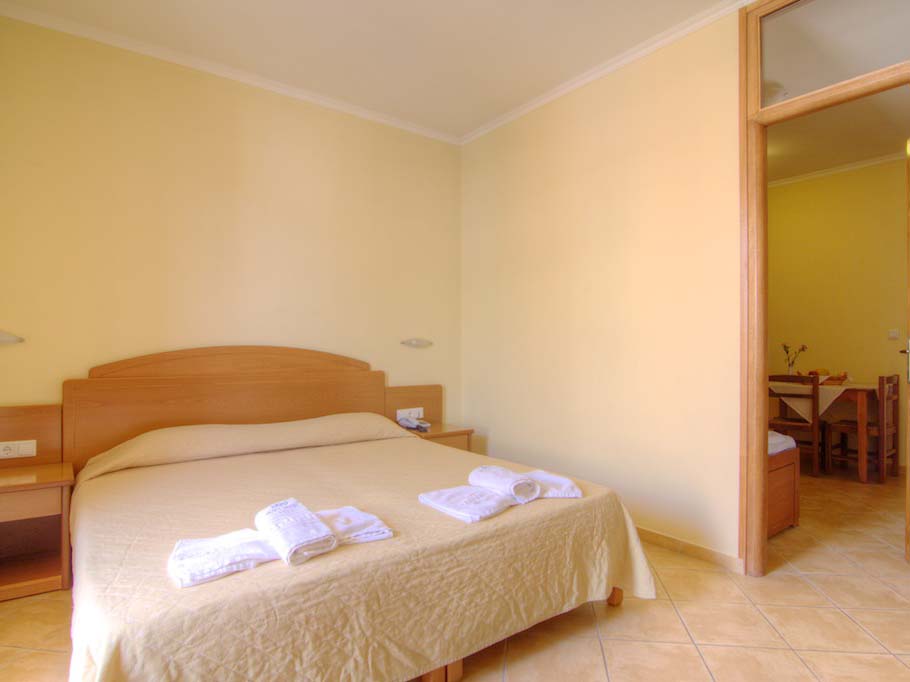Krini Beach Hotel