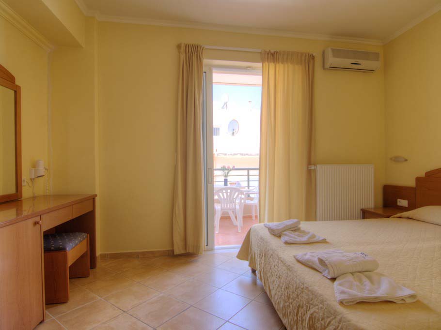 Krini Beach Hotel