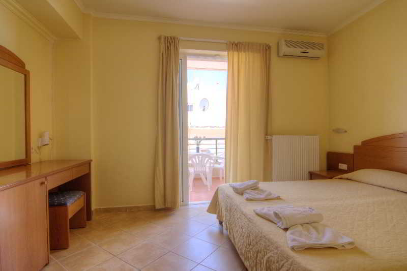 Krini Beach Hotel