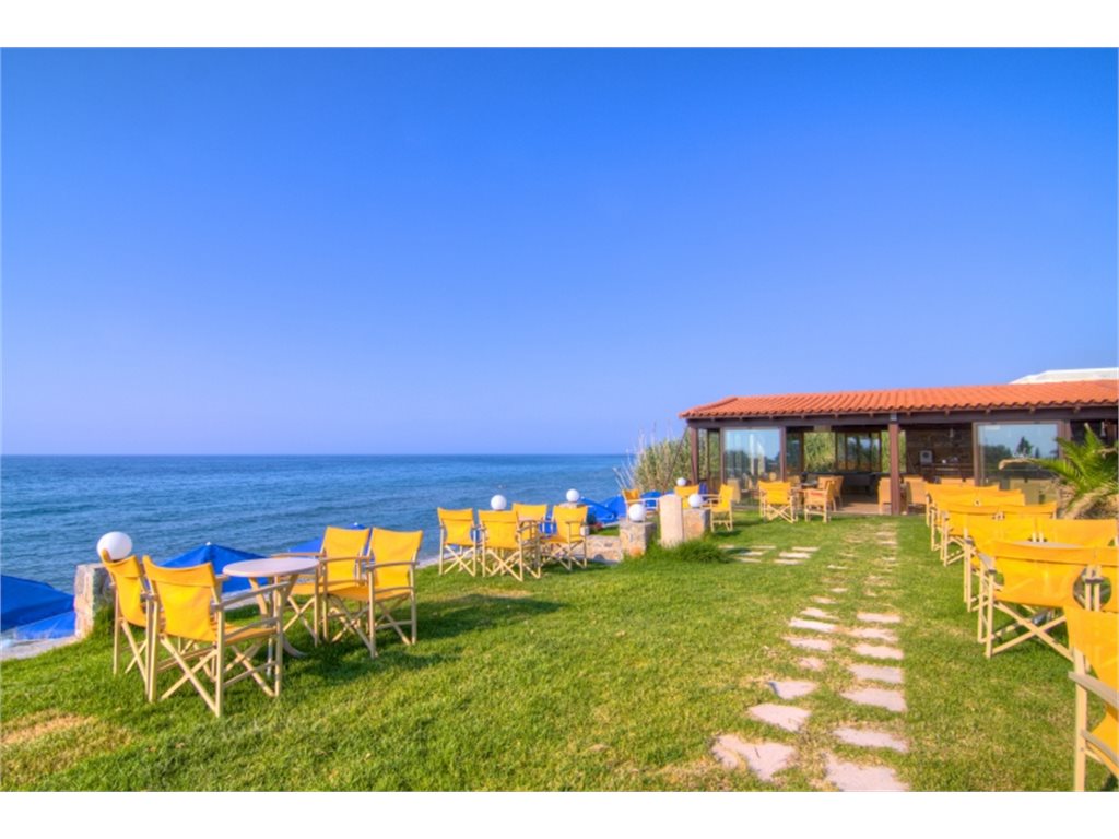 Krini Beach Hotel